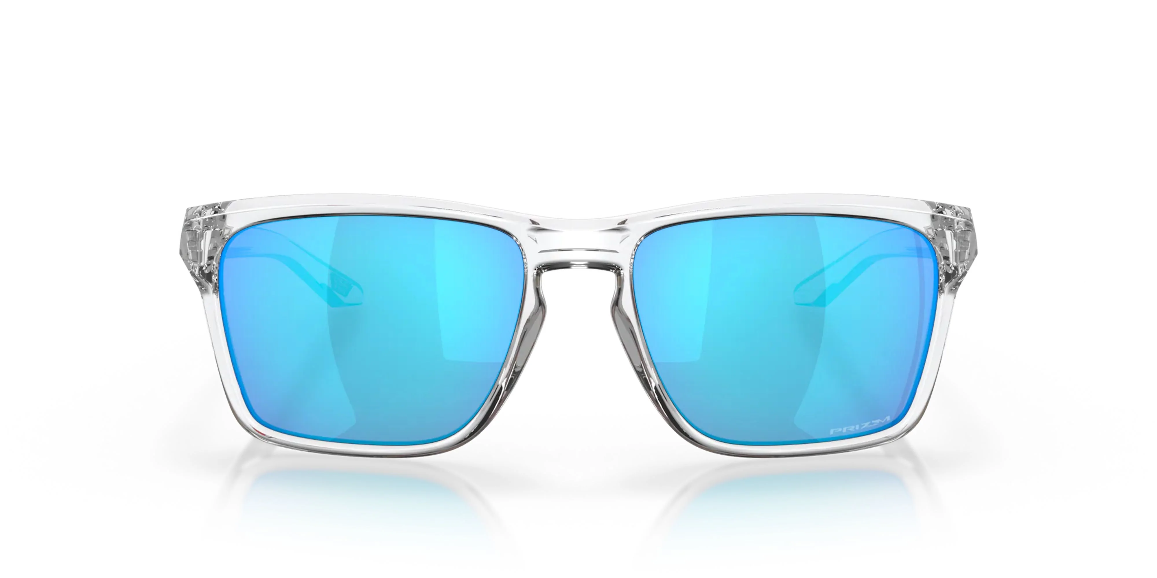 Sylas M MEN / SYLAS-PERF / POLISHED CLEAR - PRIZM SAPPHIRE |  Dial - Image 2