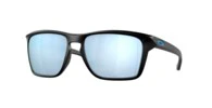 Sylas XL Matte Black / Prizm Deep Water Polar | Dial