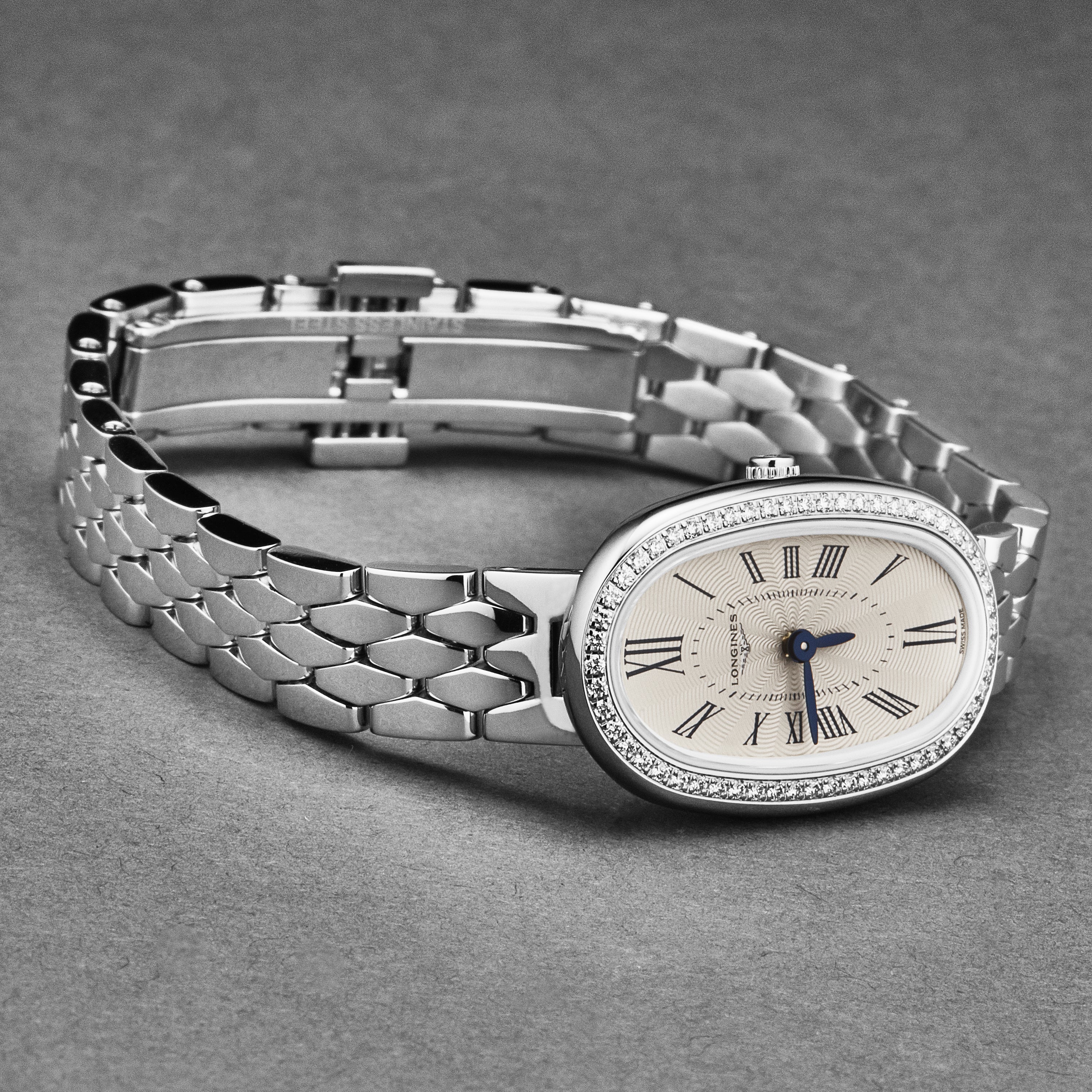 Symphonette L23050716 / Silver | Silver Dial - Image 2