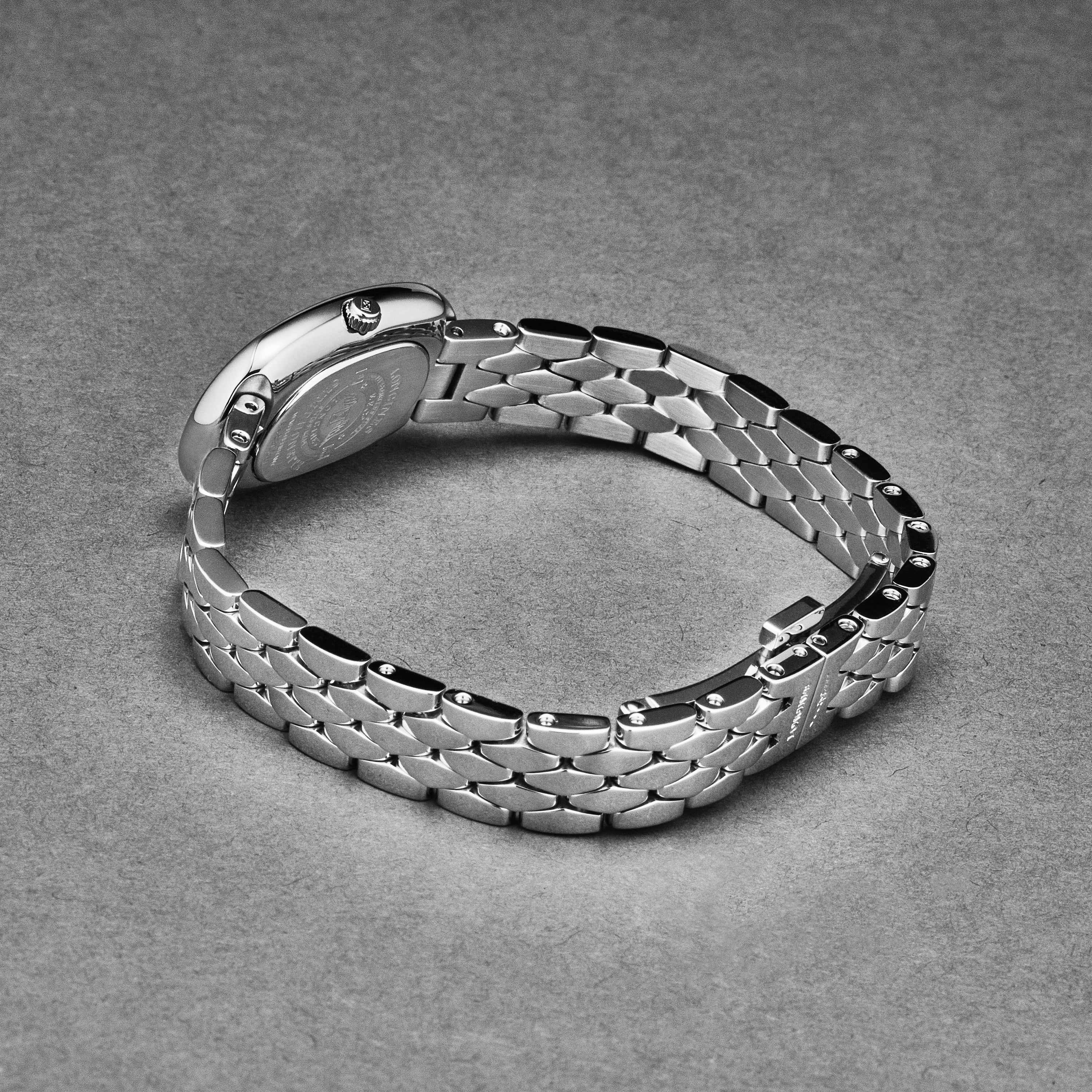 Symphonette L23054876 / Silver | Mother of Pearl Dial - Image 3