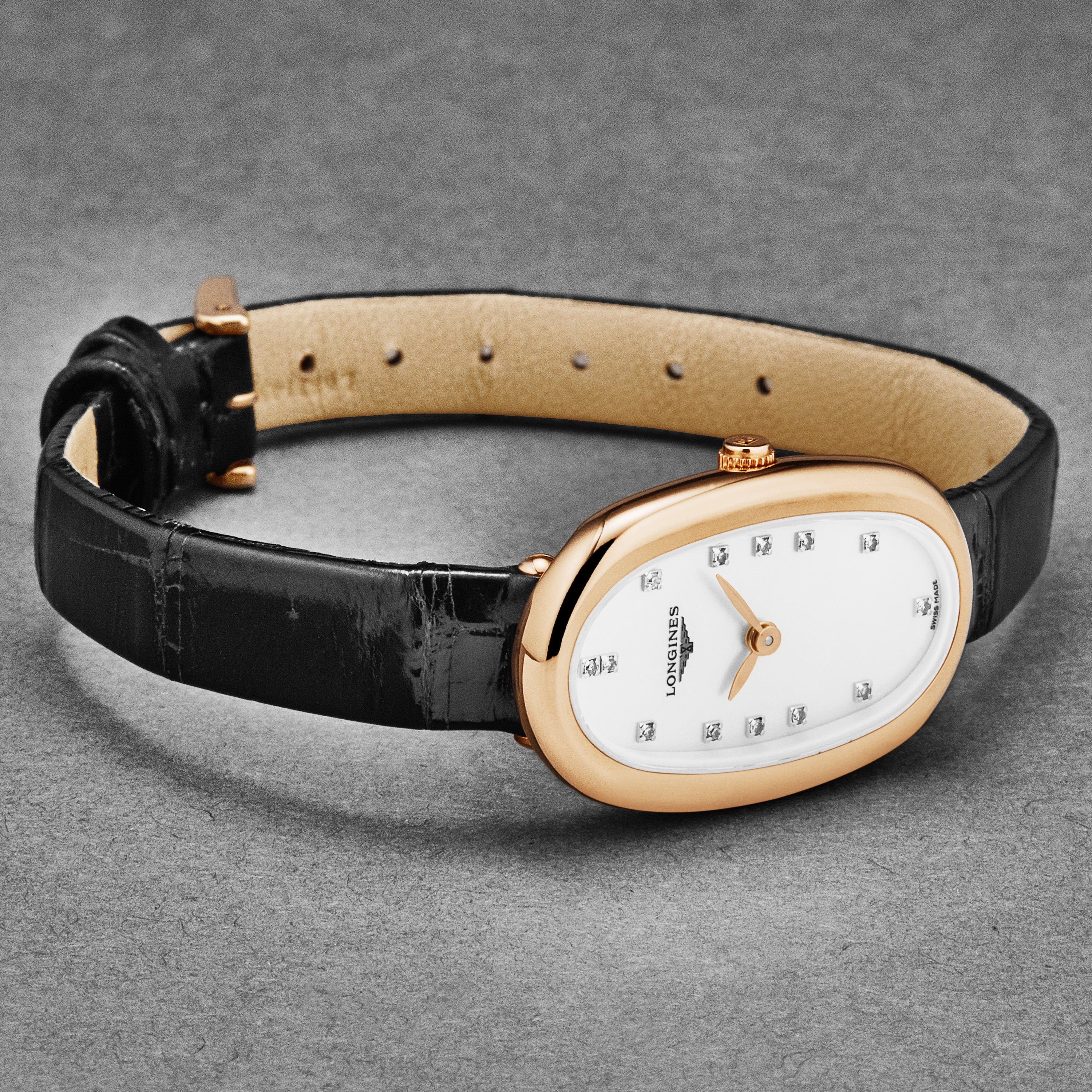 Symphonette L23058870 / Mother of Pearl | Mother of Pearl Dial - Image 2