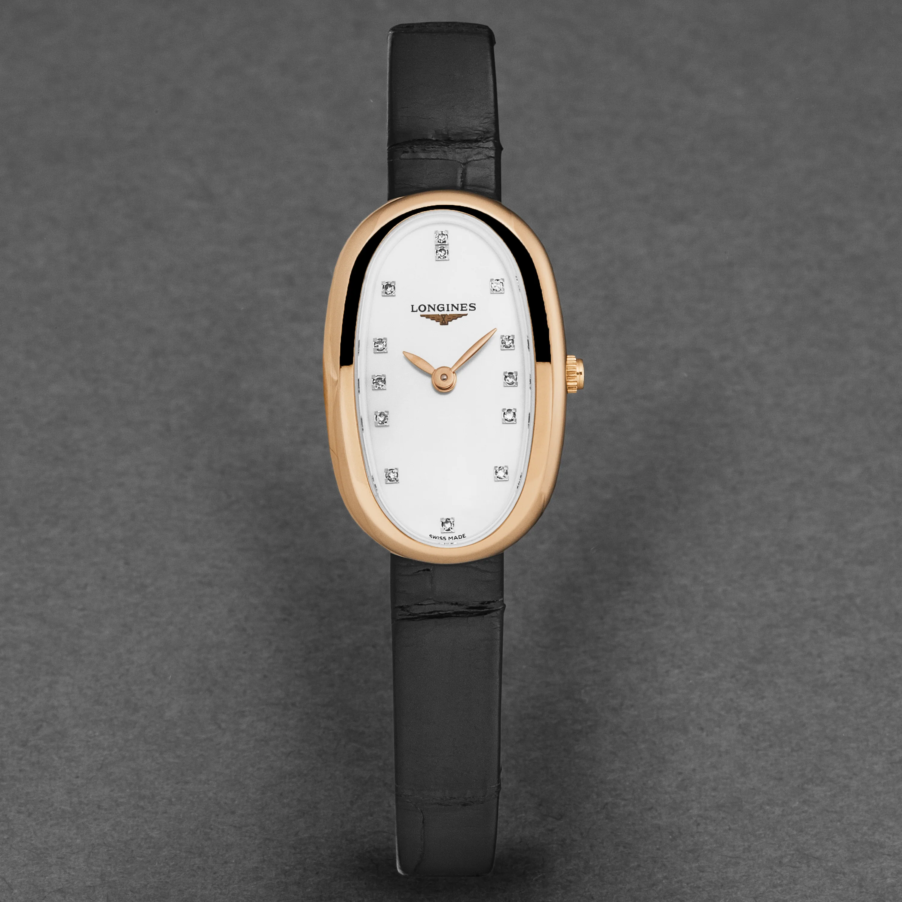 Symphonette L23058870 / Mother of Pearl | Mother of Pearl Dial - Image 4