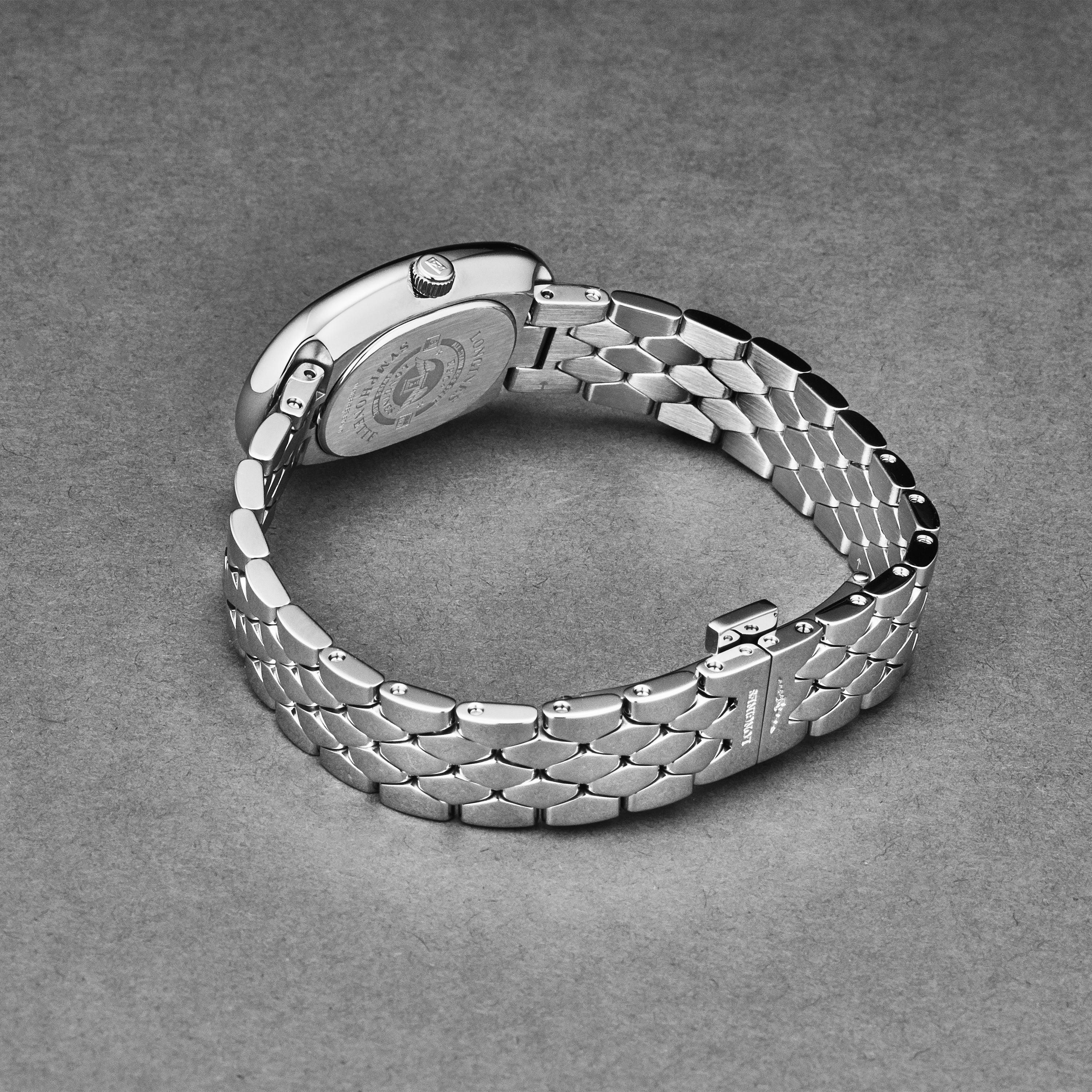 Symphonette L23064876 / Mother of Pearl | Mother of Pearl Dial - Image 3