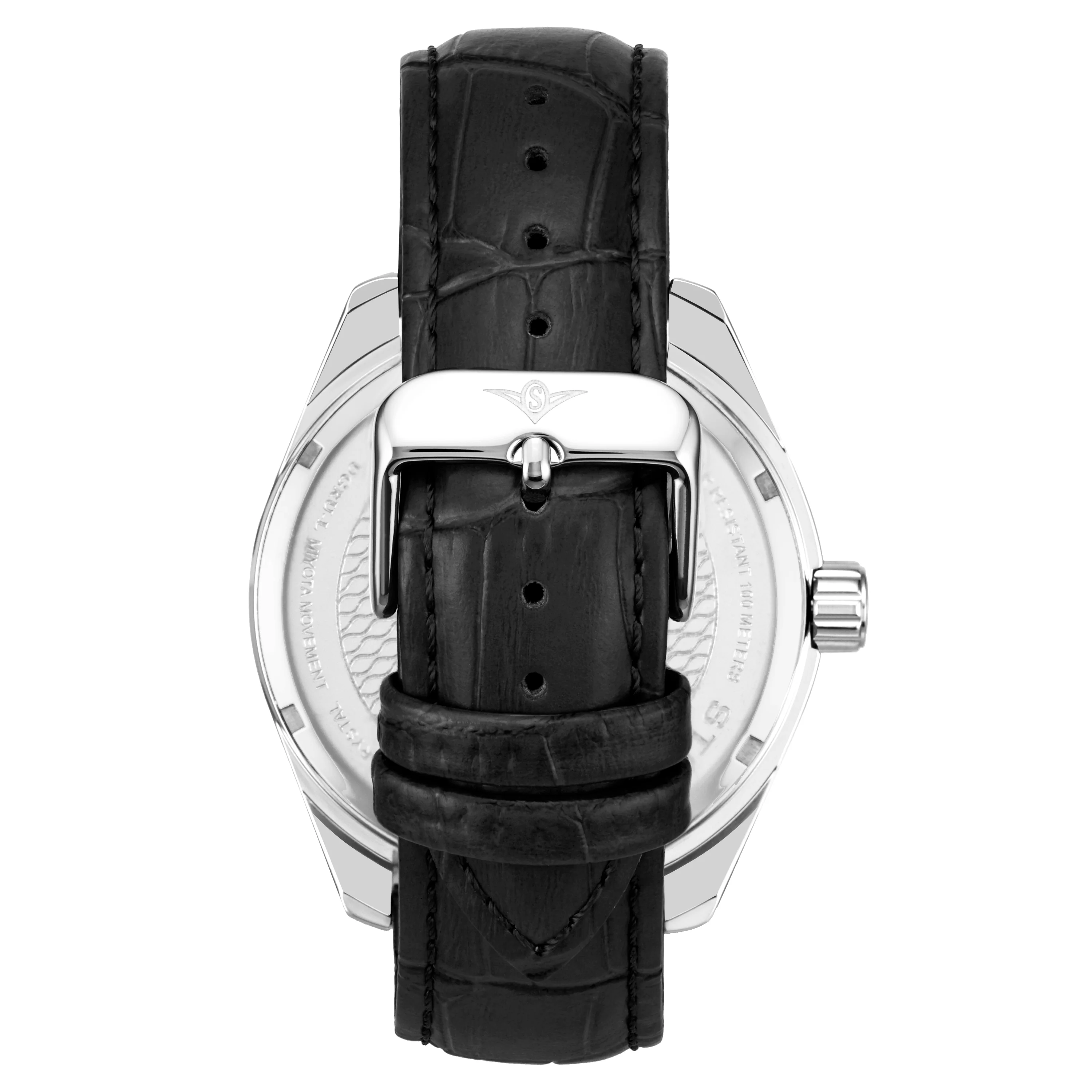Symphony Black | Black Dial - Image 2