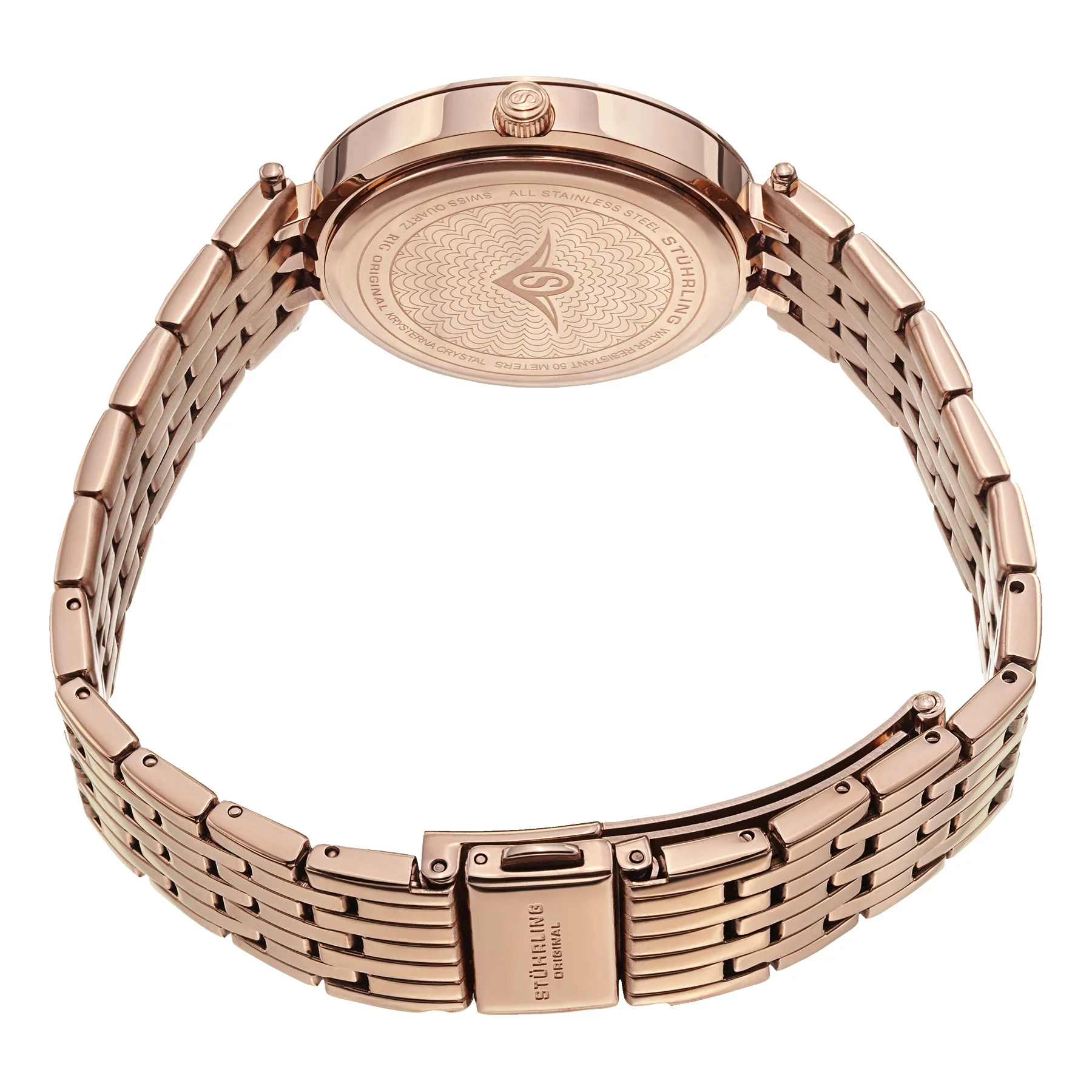 Symphony Rose | Rose Dial - Image 2