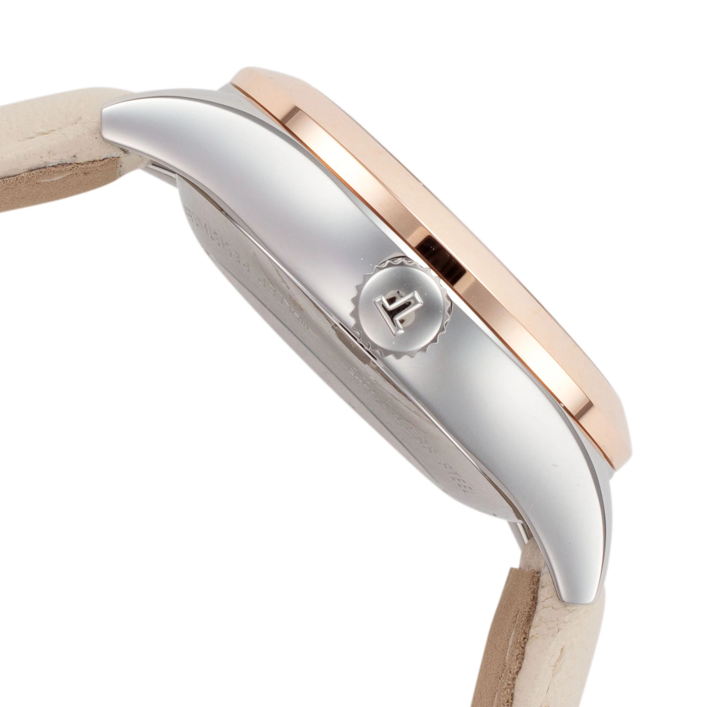 T-My 29mm / Beige / Beige | Beige Dial - Image 2