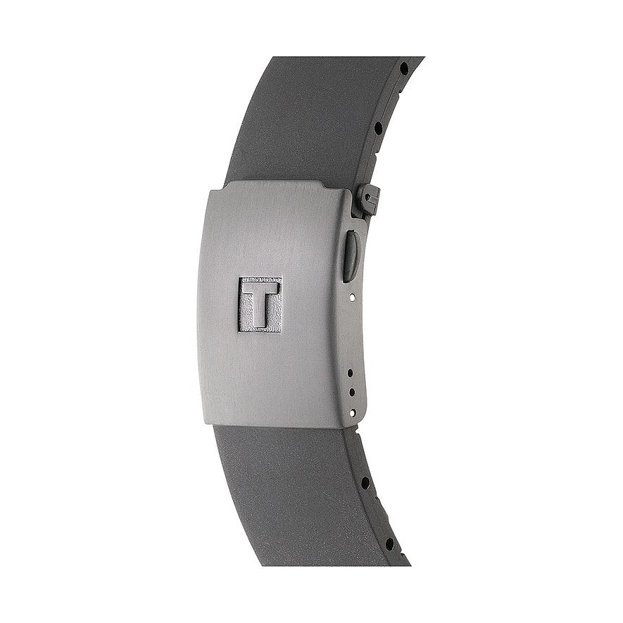 T-Touch Expert Dragon Limited Edition 45mm Black | Black Dial - Image 4