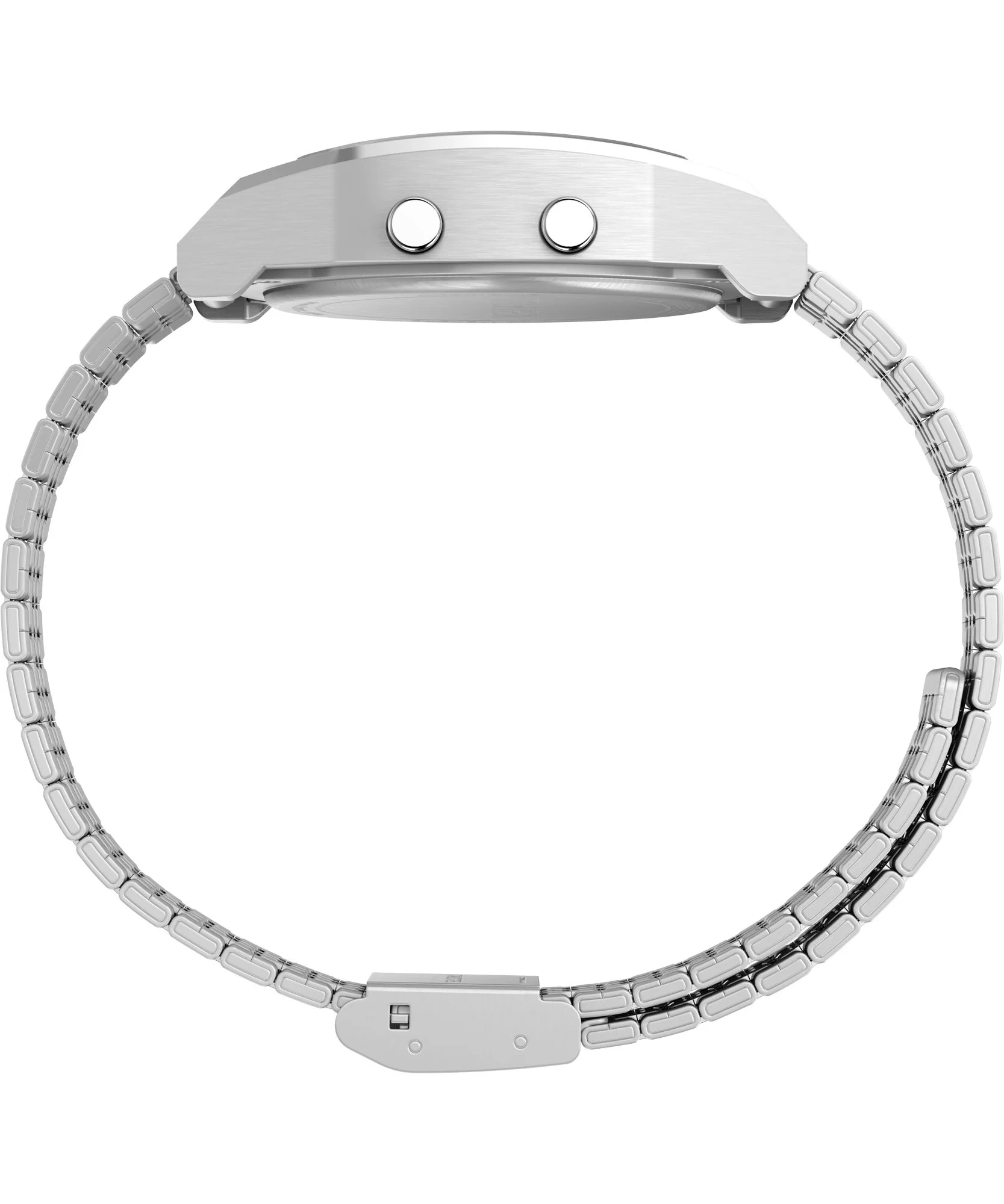 STYLE Digital / Stainless Steel Digital Dial - Image 2