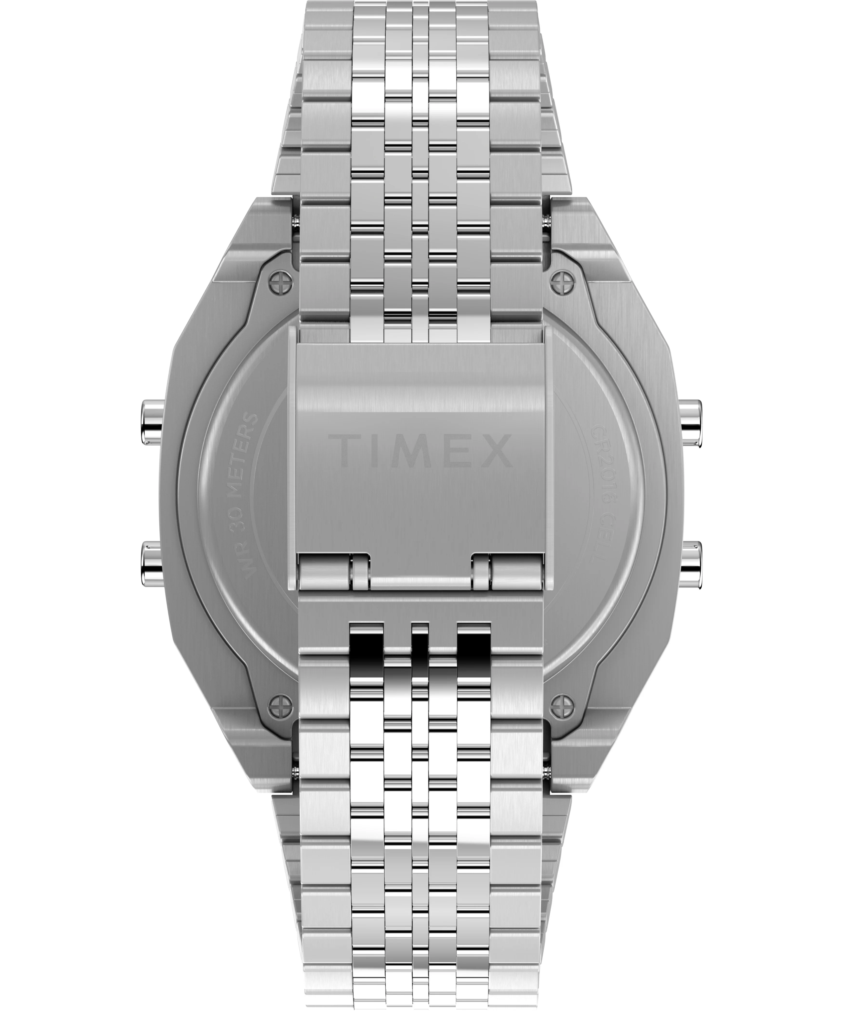STYLE Digital / Stainless Steel Digital Dial - Image 3