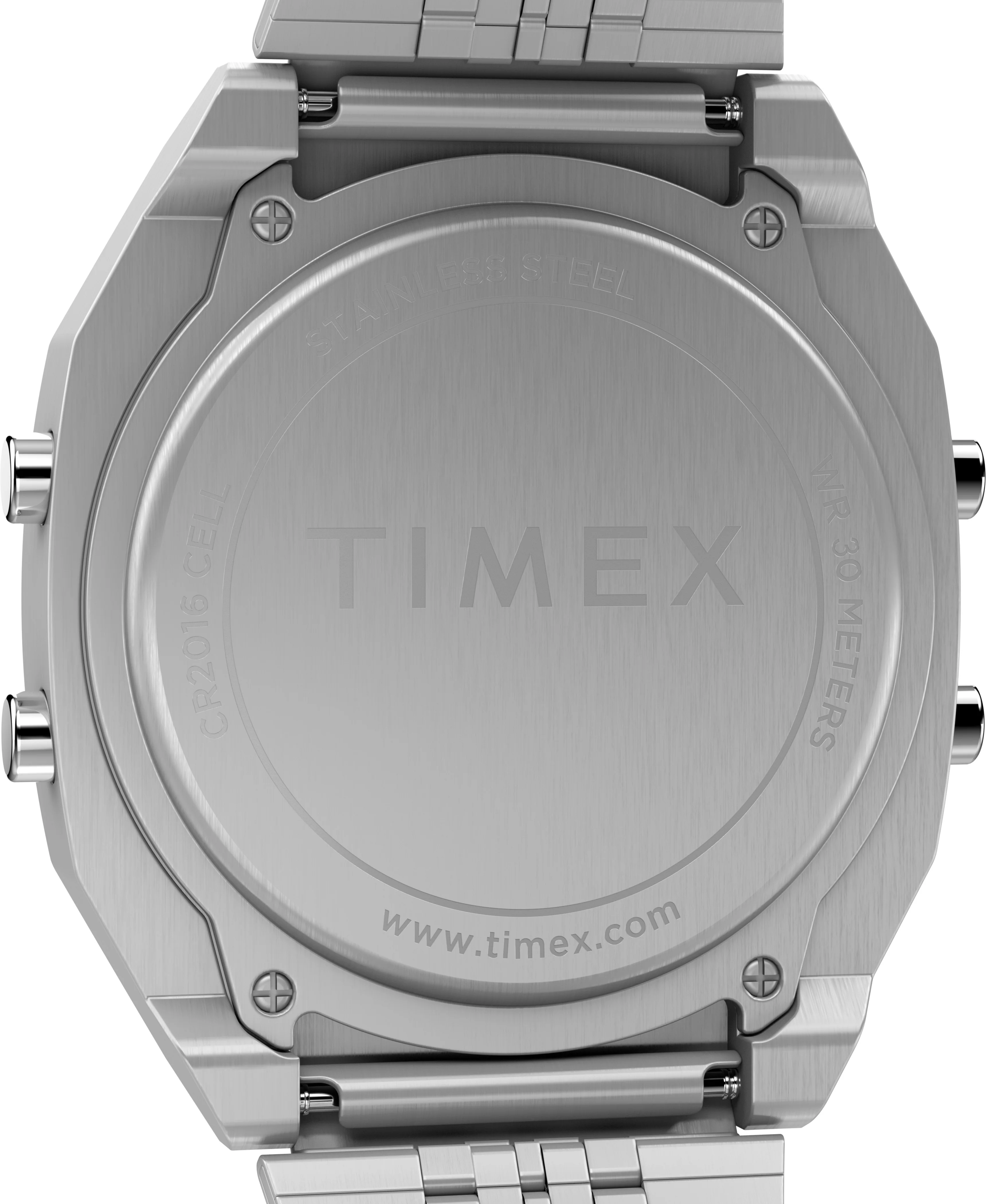 STYLE Digital / Stainless Steel Digital Dial - Image 4