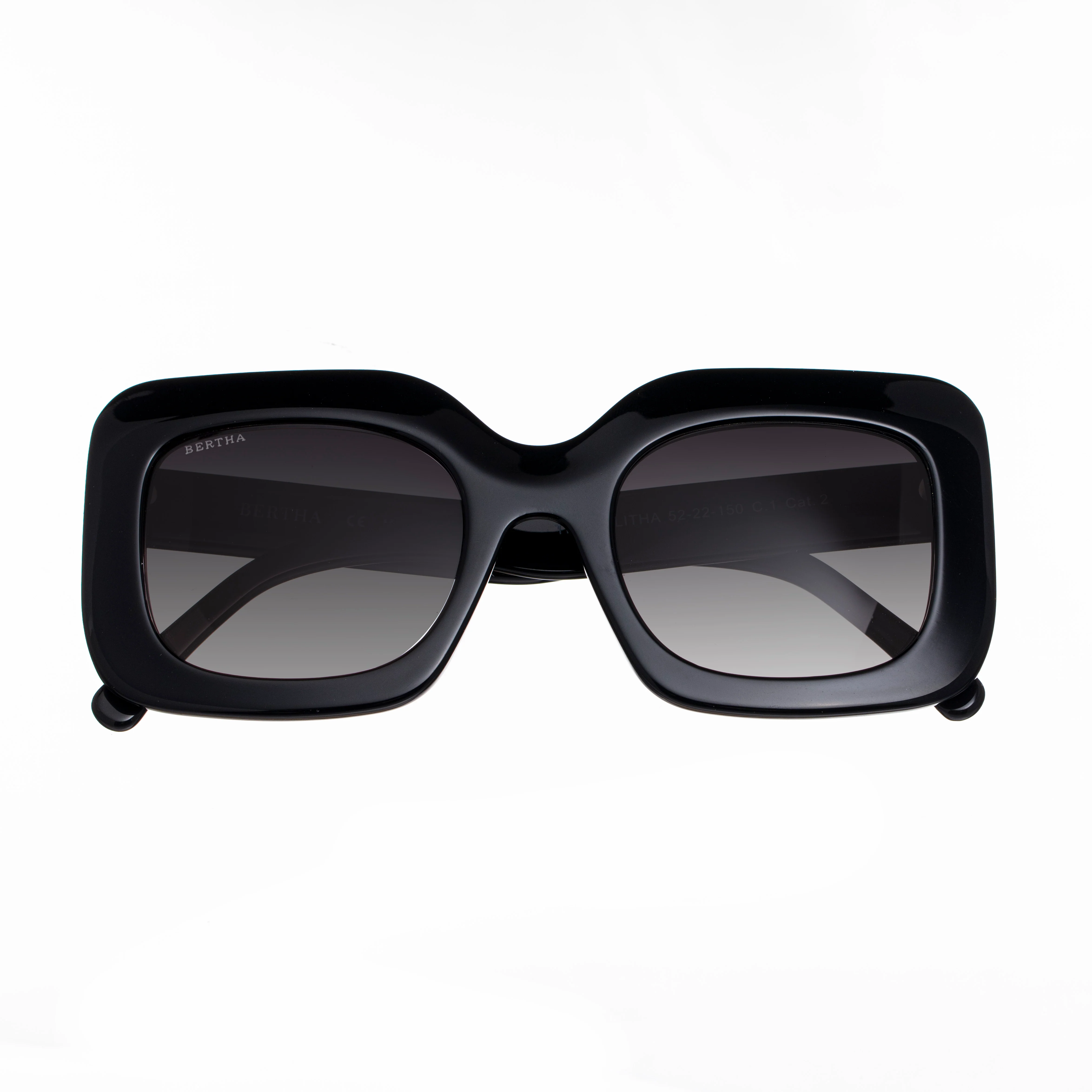 Talitha Handmade in Italy Black | Dial