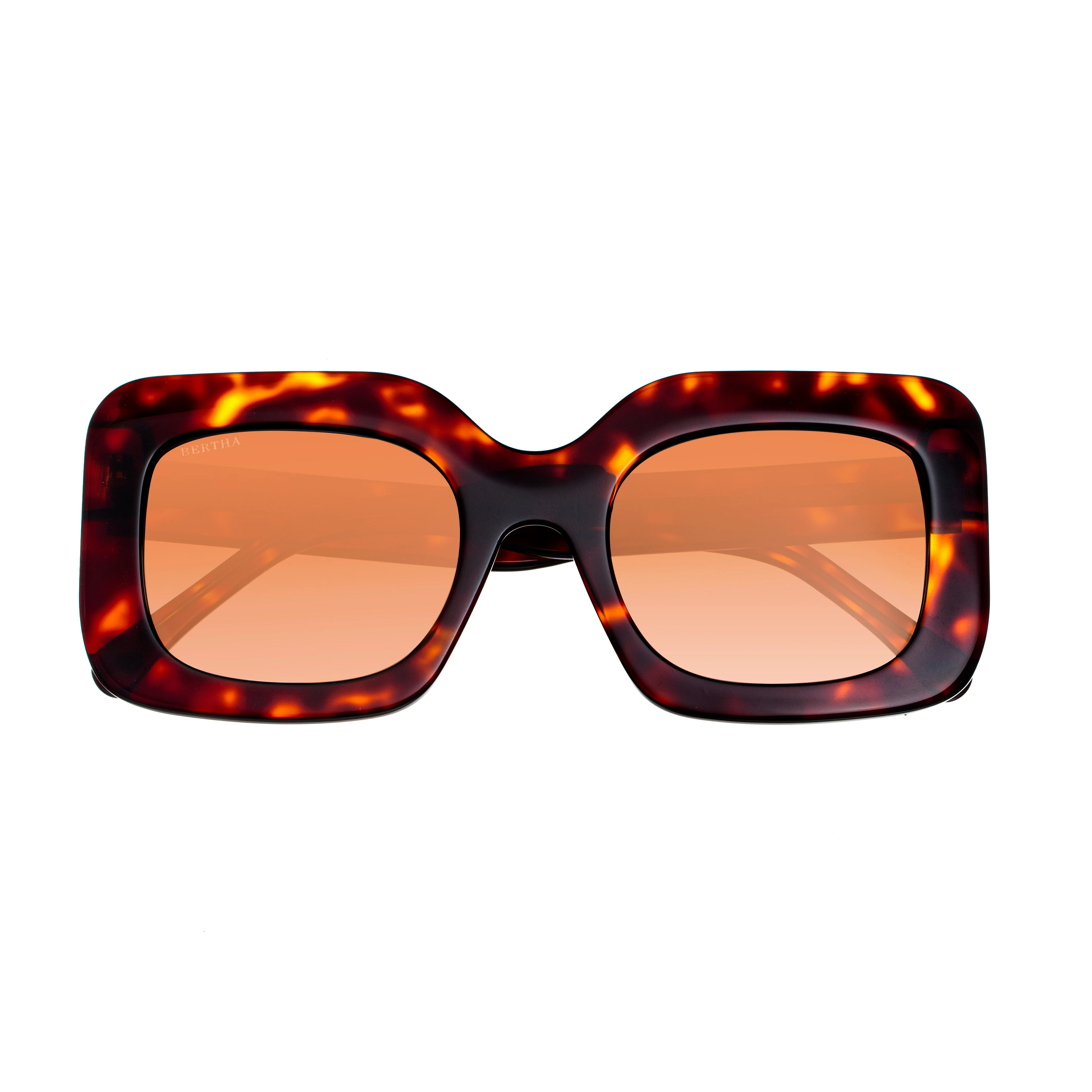 Talitha Handmade in Italy Tortoise | Dial