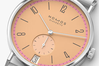 Tangente 38 Pastell | Pastel Dial - Image 5