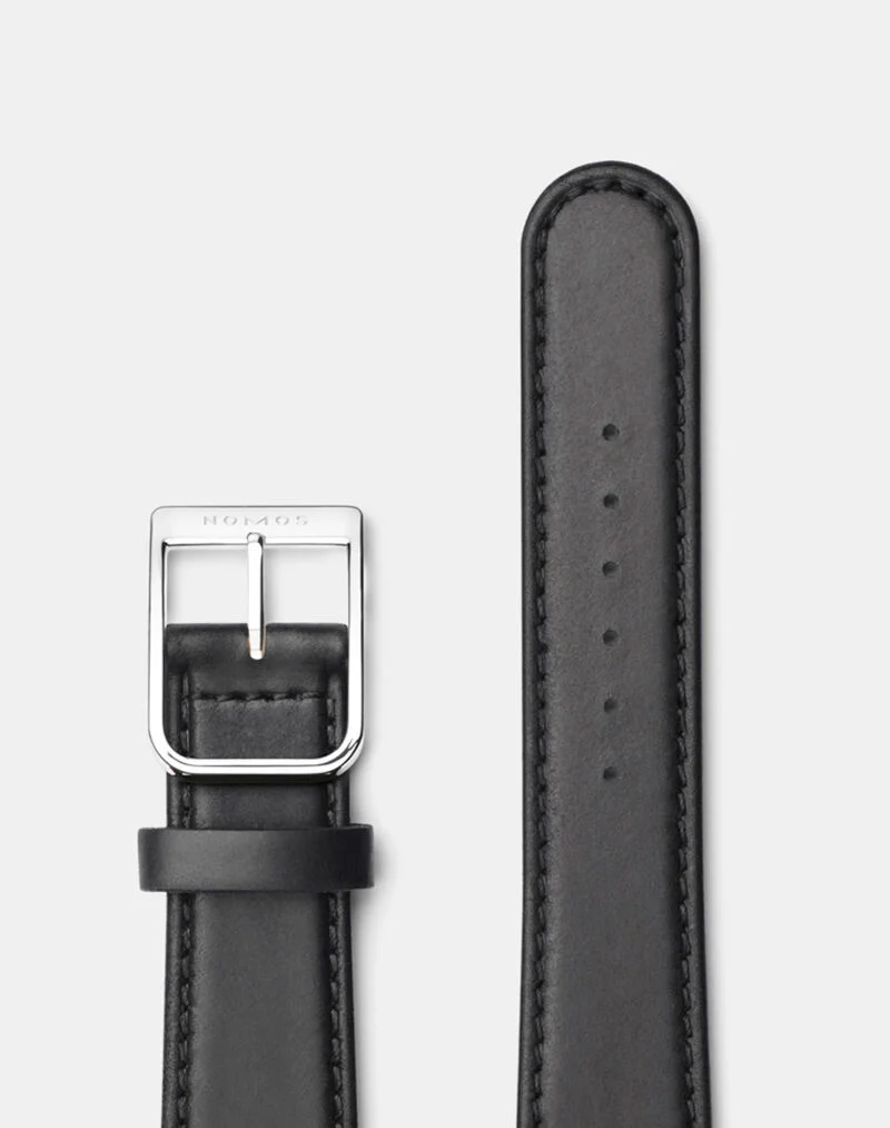 Tangente Neomatik Tangente neomatik platinum gray | Silver Dial - Image 3