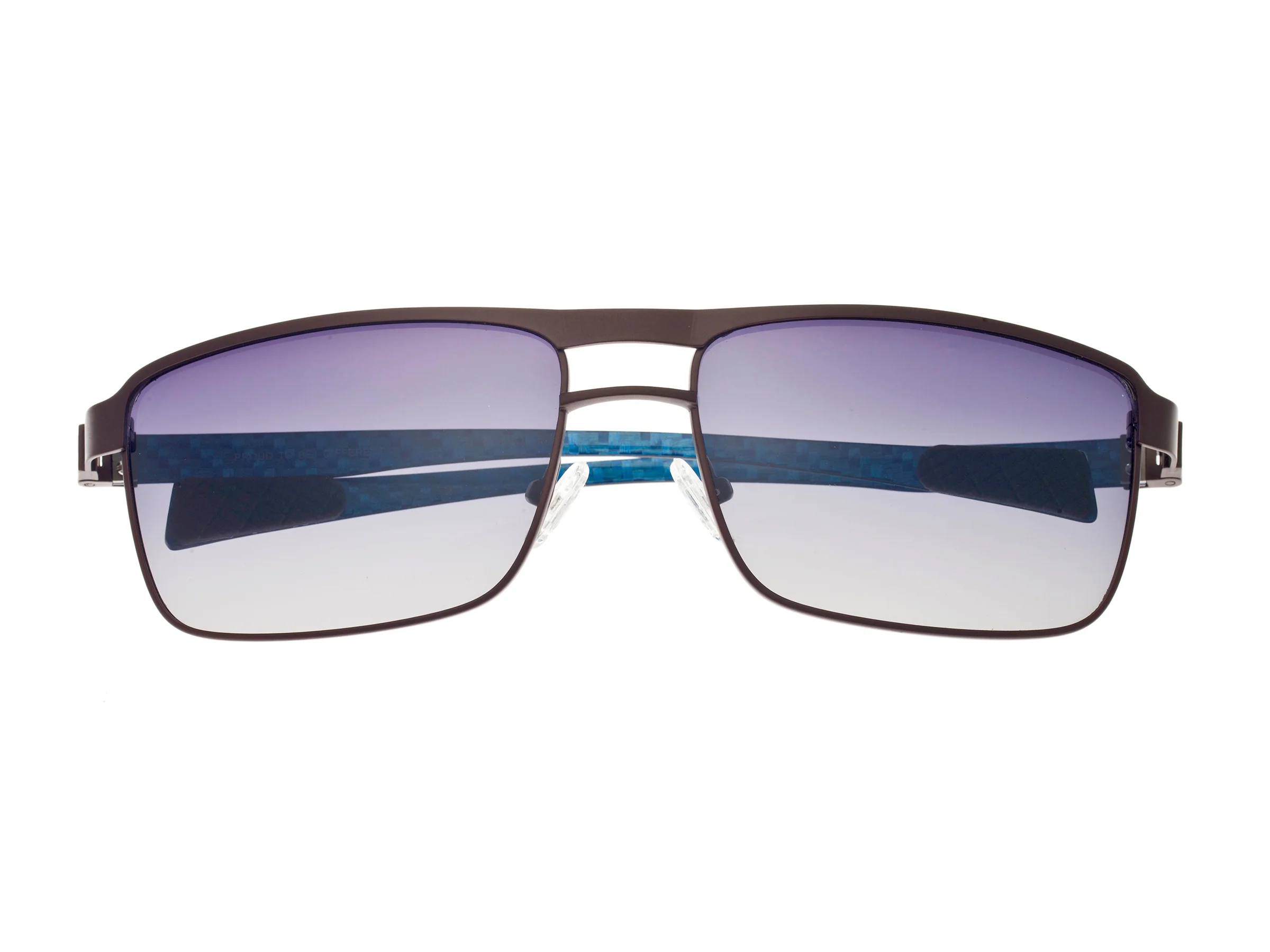 Taurus Brown/Blue | Dial