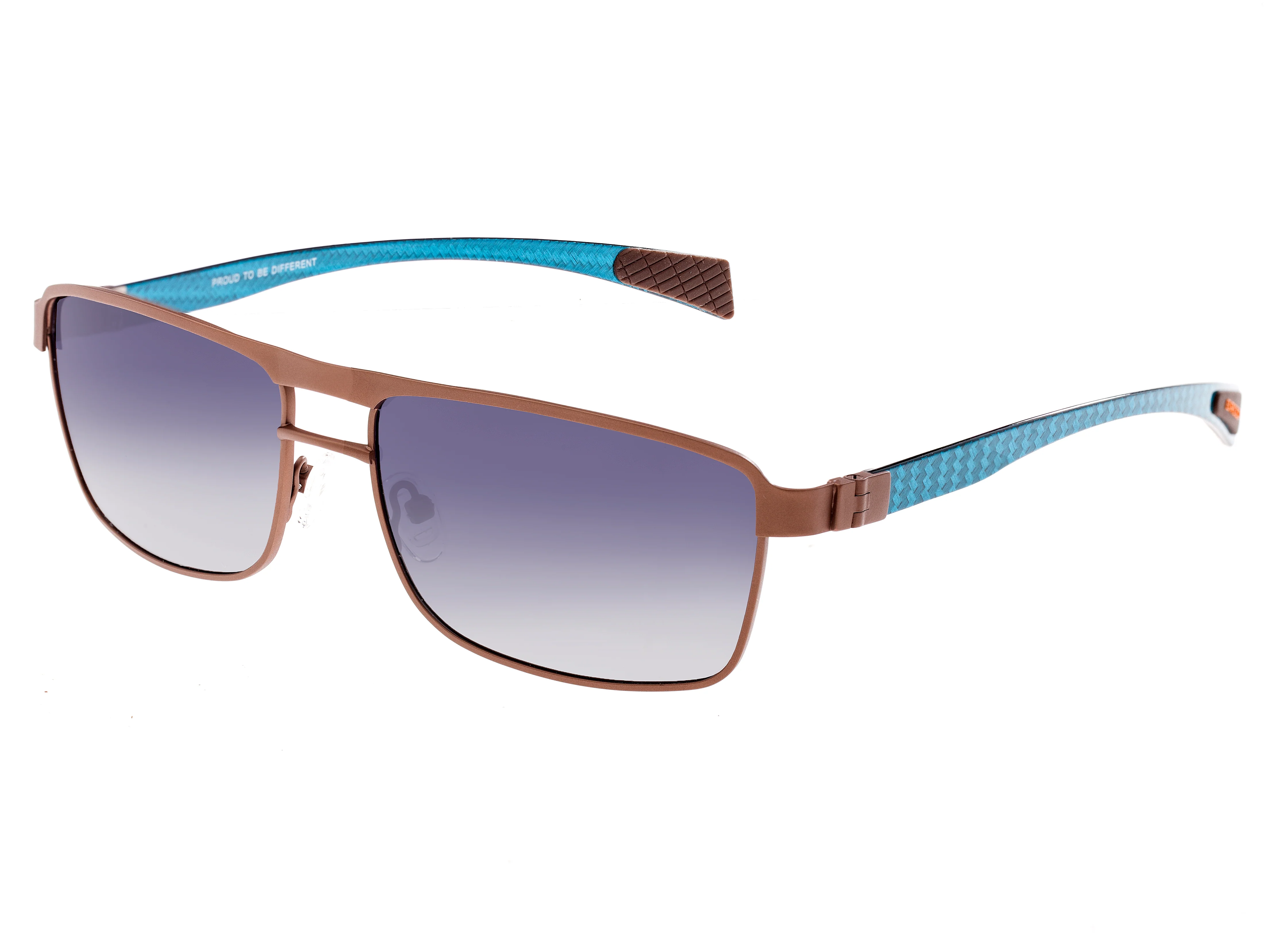 Taurus Brown/Blue | Dial - Image 2