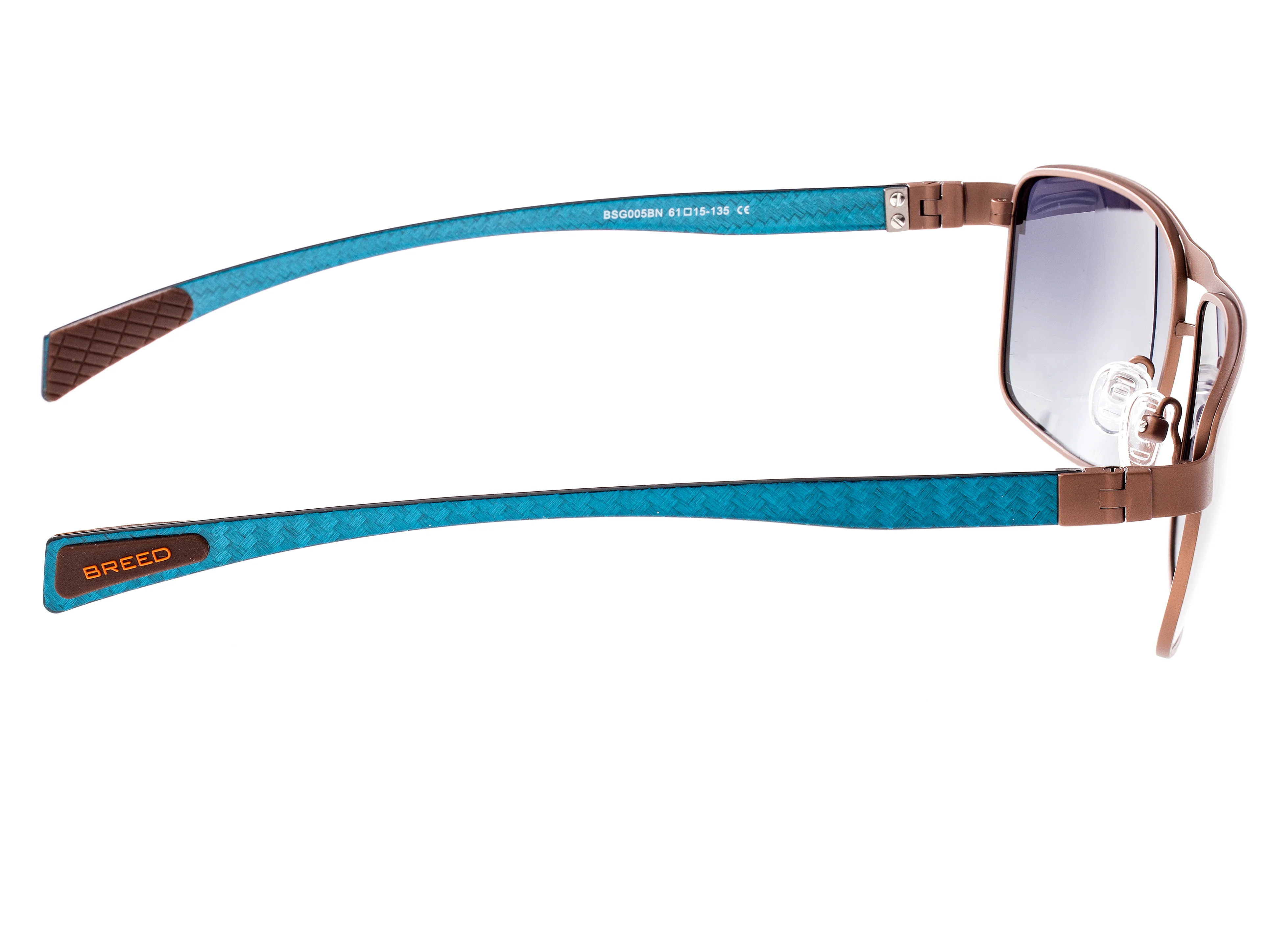 Taurus Brown/Blue | Dial - Image 3
