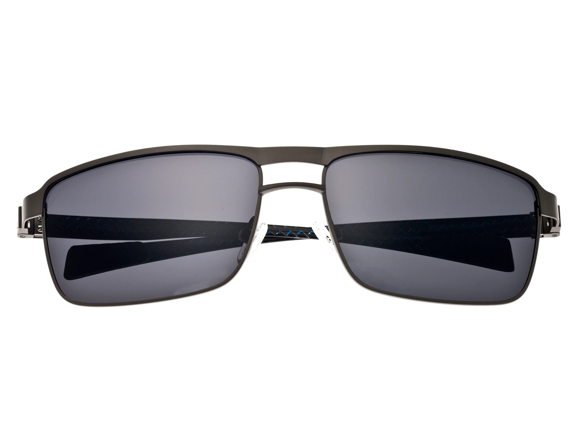 Taurus Gunmetal/Black | Dial