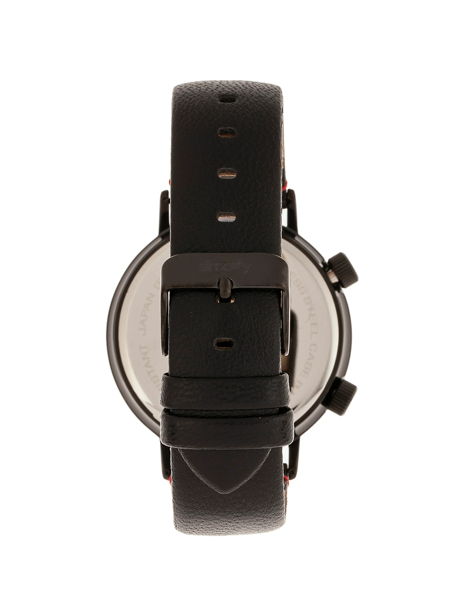 The 3300 Collection Black - Image 2