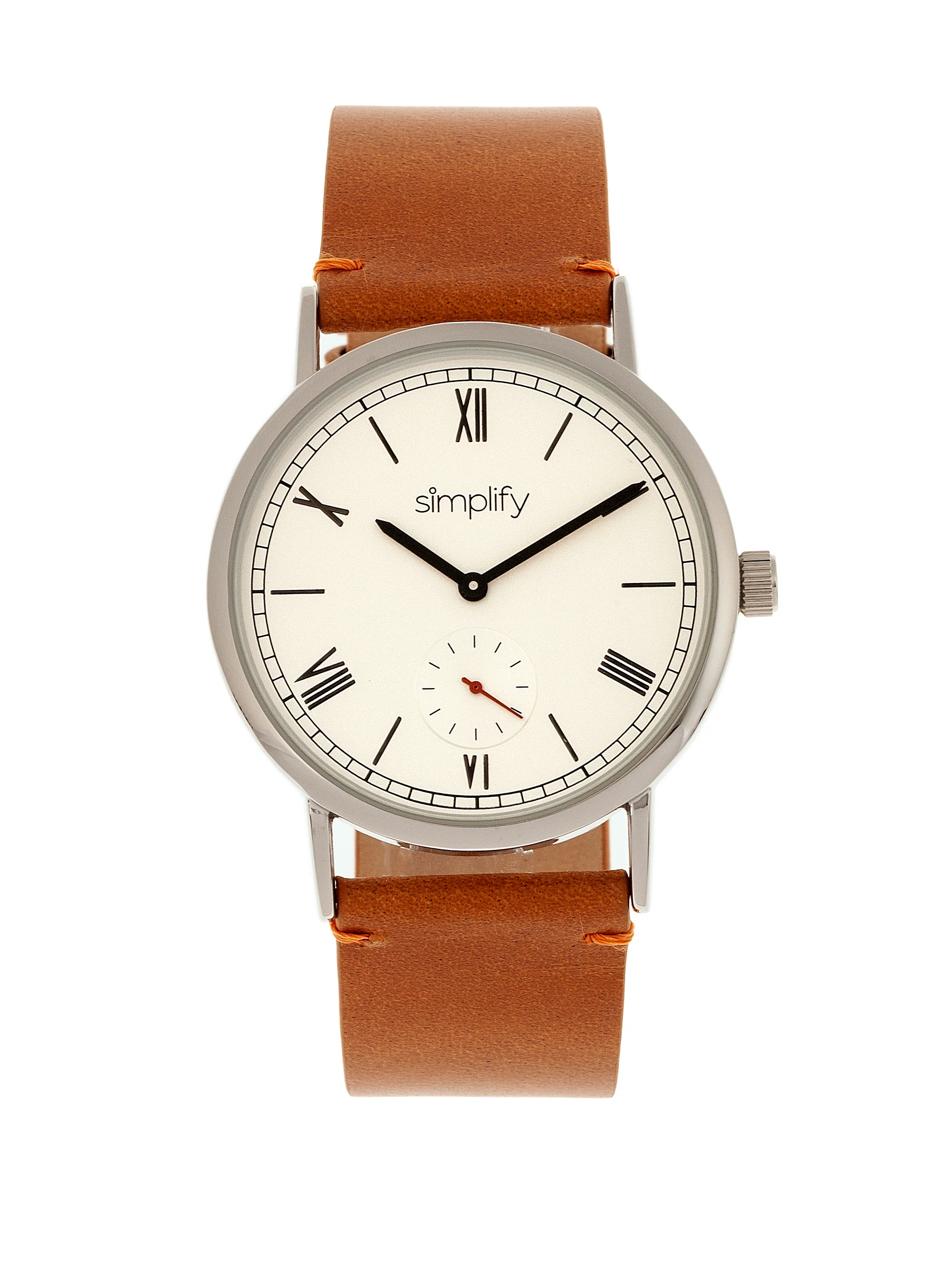 The 5100 Camel/White