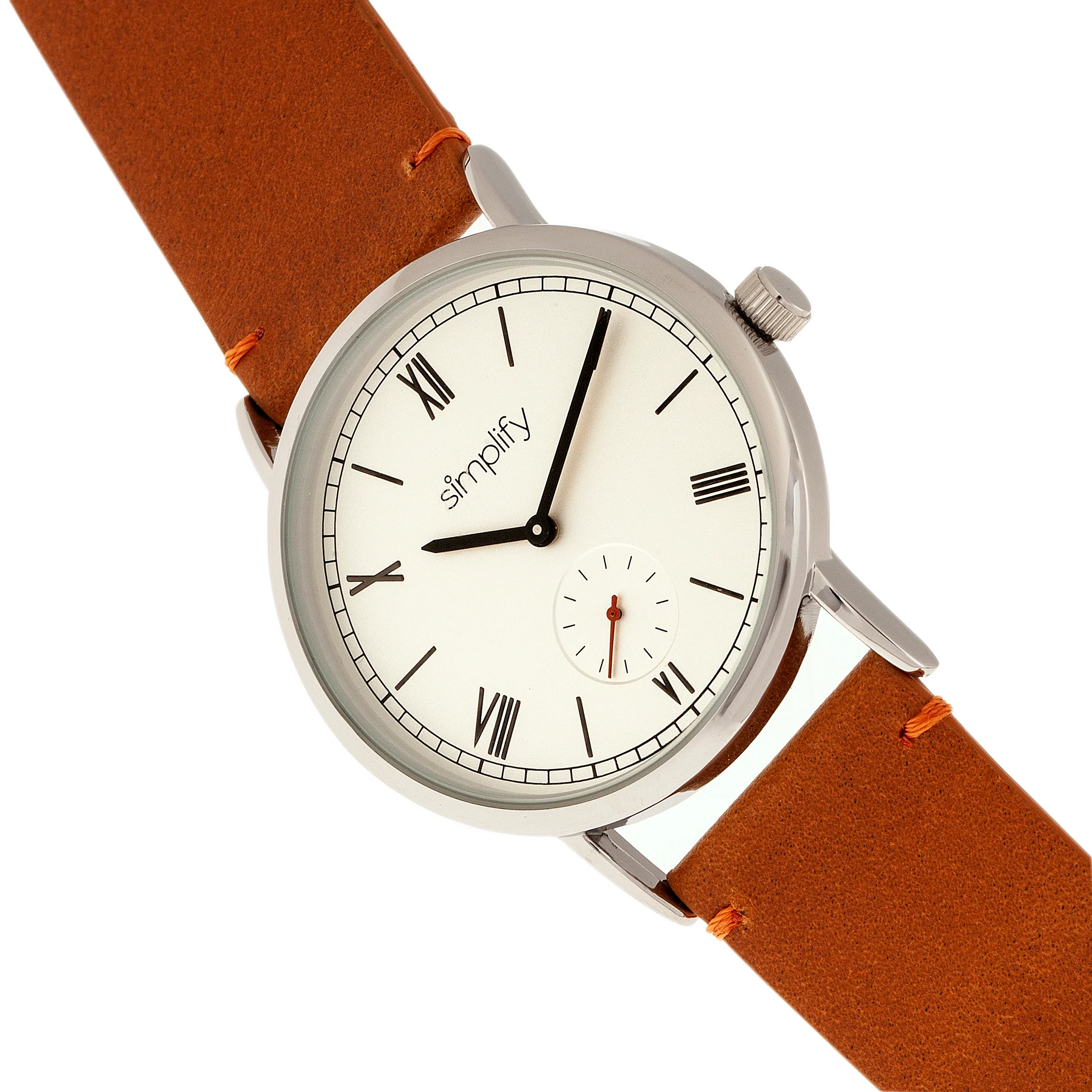 The 5100 Camel/White - Image 3