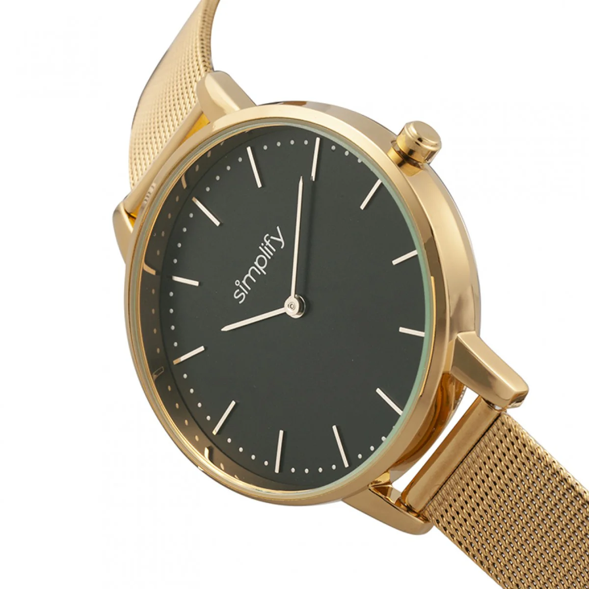 The 5800 Gold/Black - Image 3