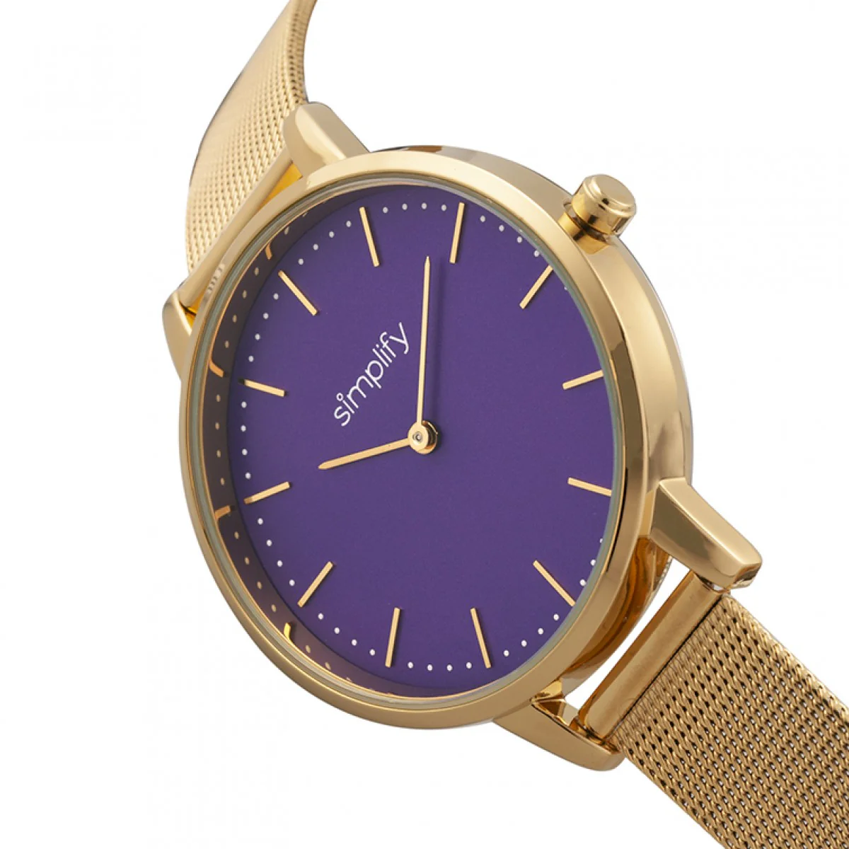 The 5800 Gold/Purple - Image 3