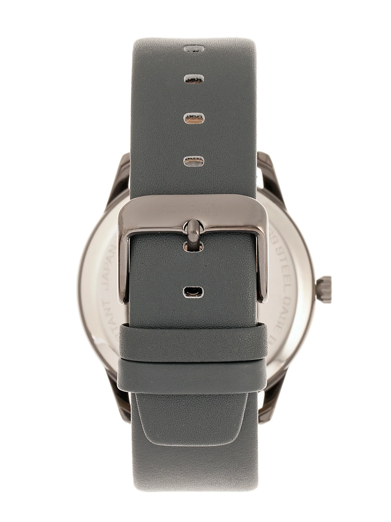 The 6300 Charcoal | Gray Dial - Image 2