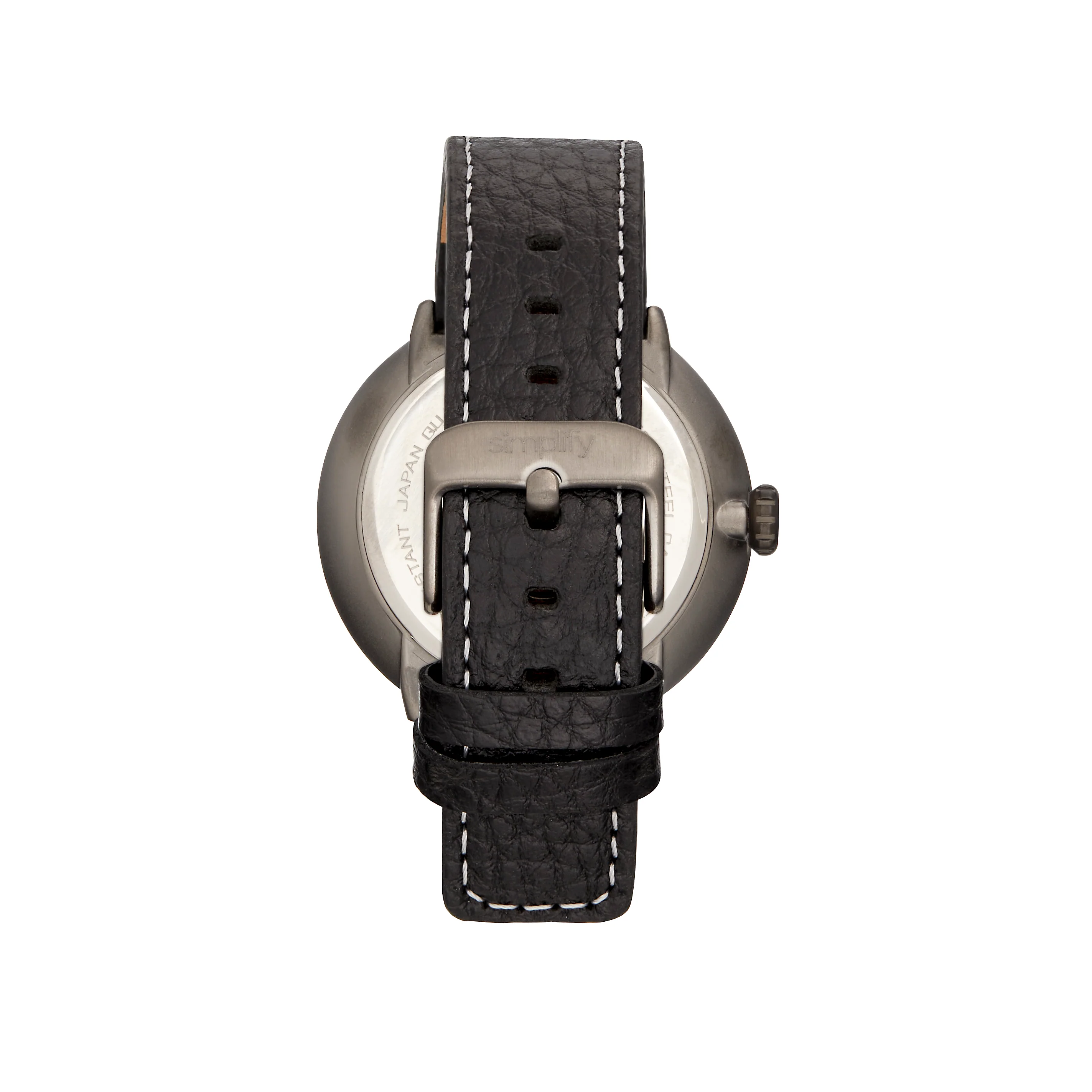 The 7100 Black/Yellow | Black Dial - Image 2