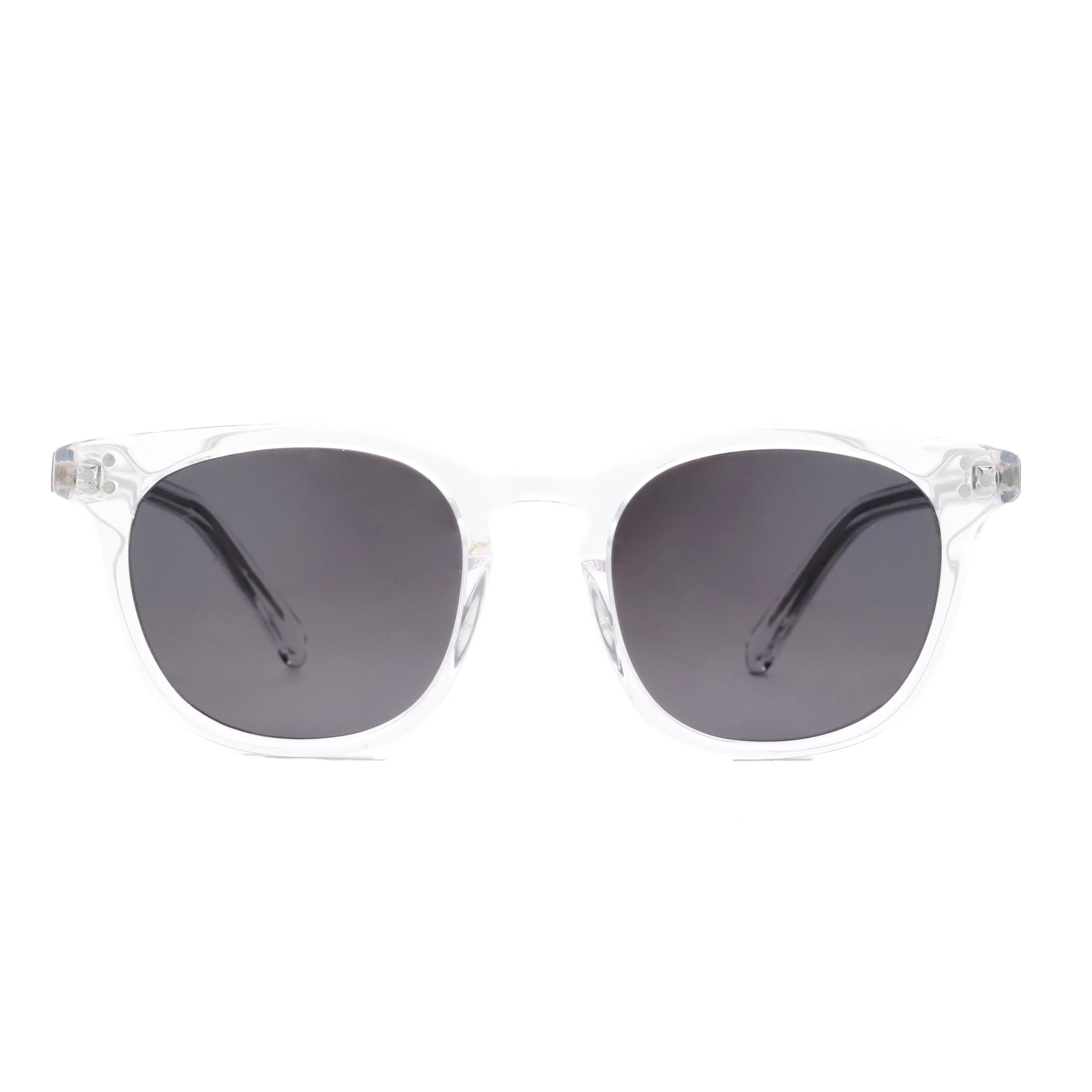 The Cambridge Clear | Dial