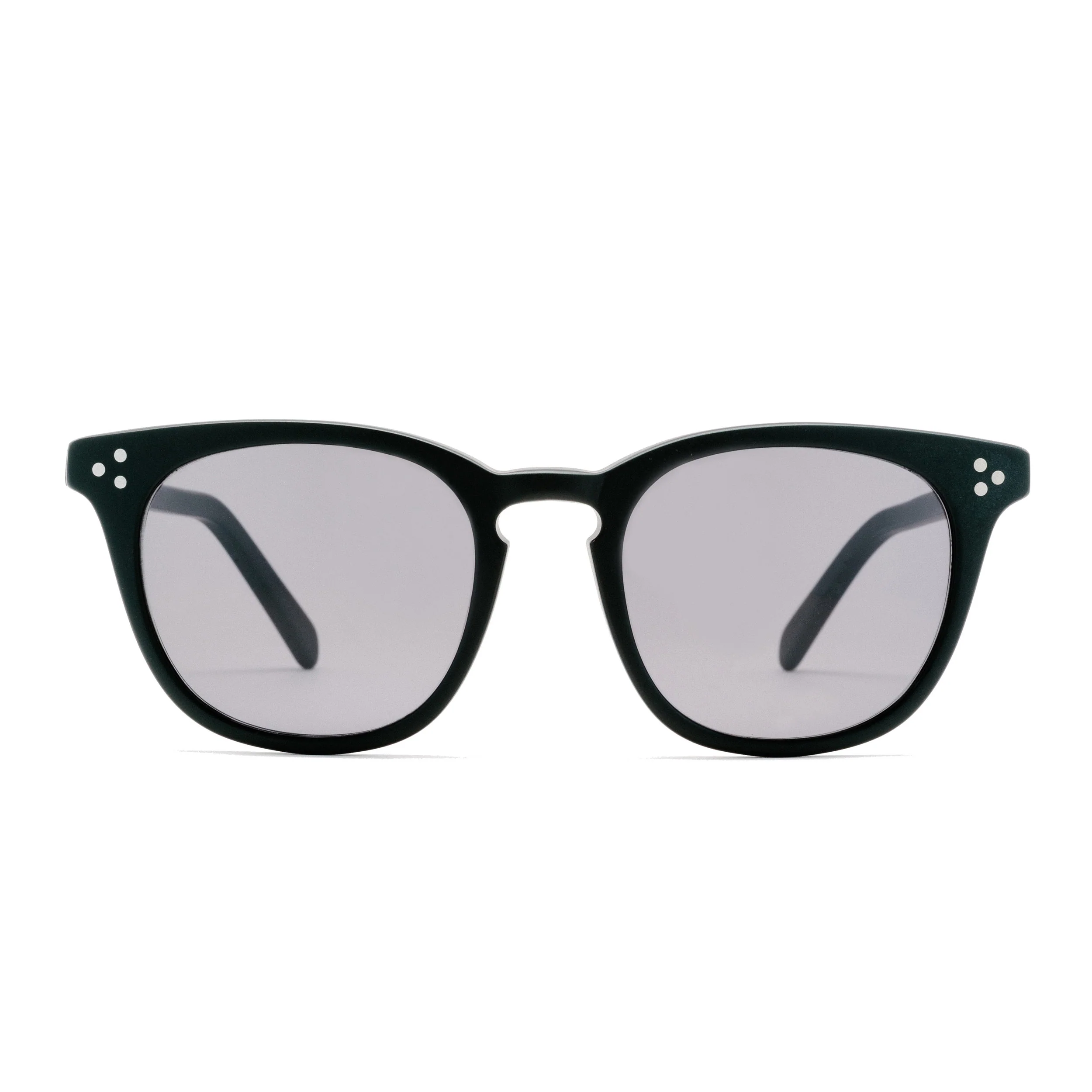 The Cambridge Matte Black | Dial