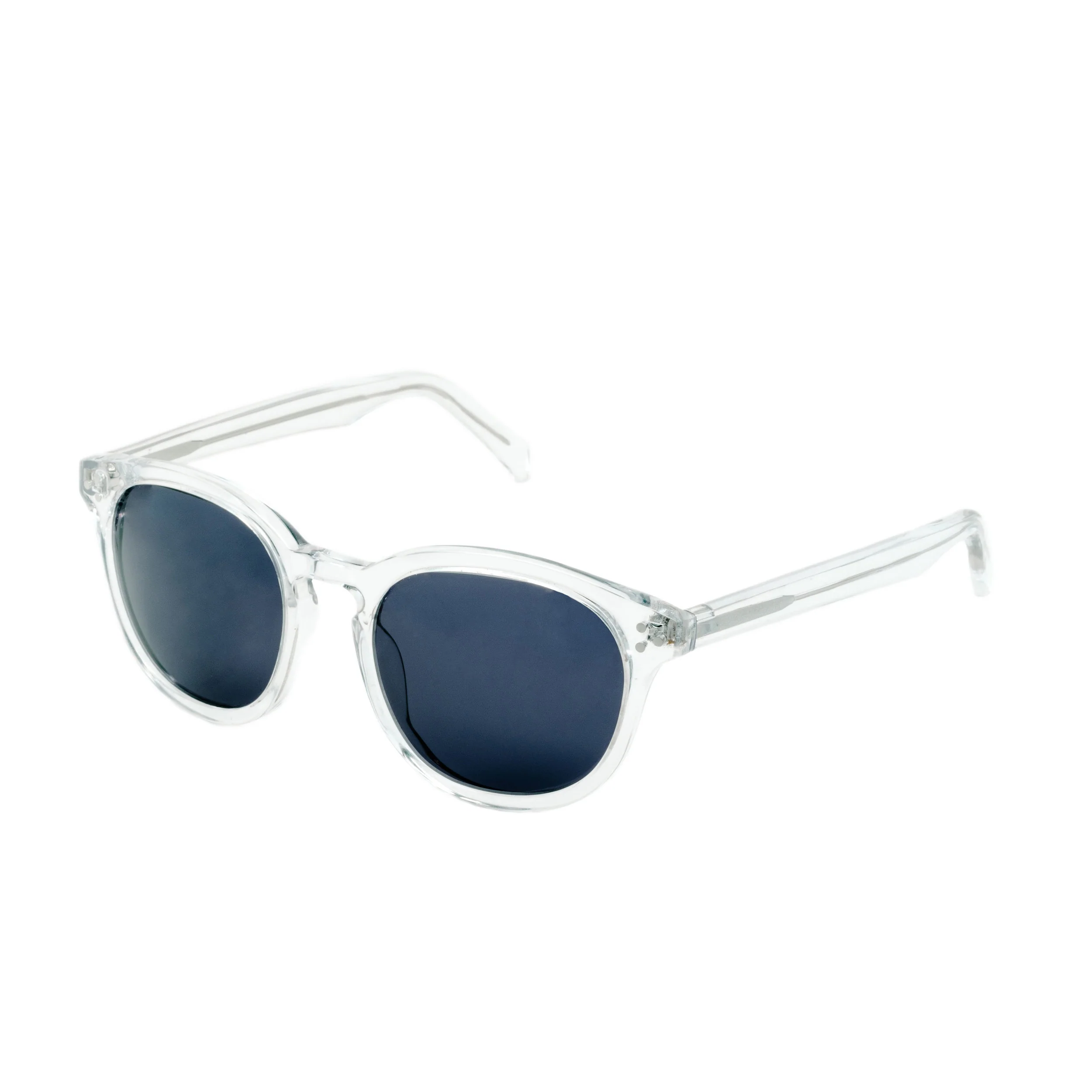 The Huntington Clear |  Dial - Image 2