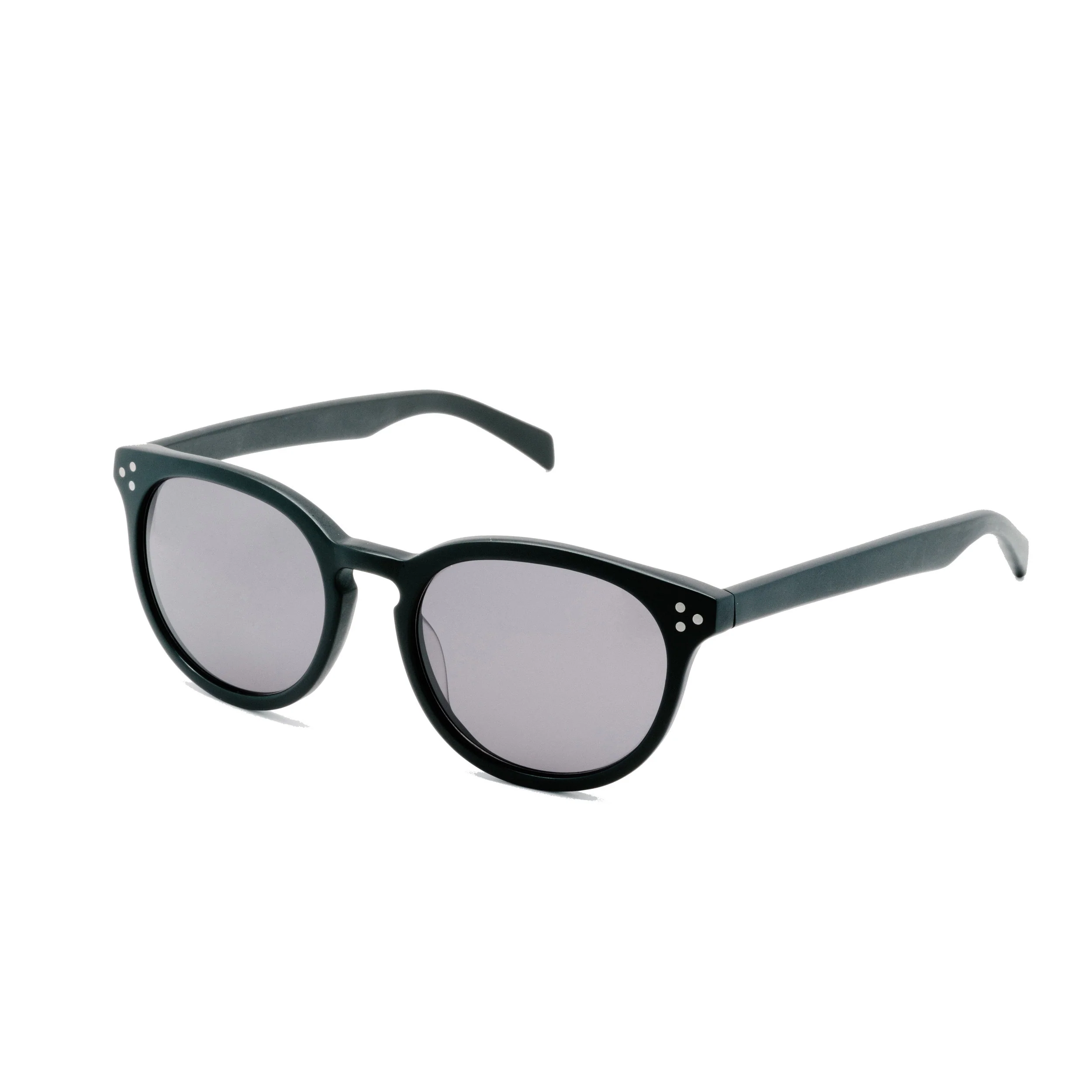 The Huntington Matte Black |  Dial - Image 2