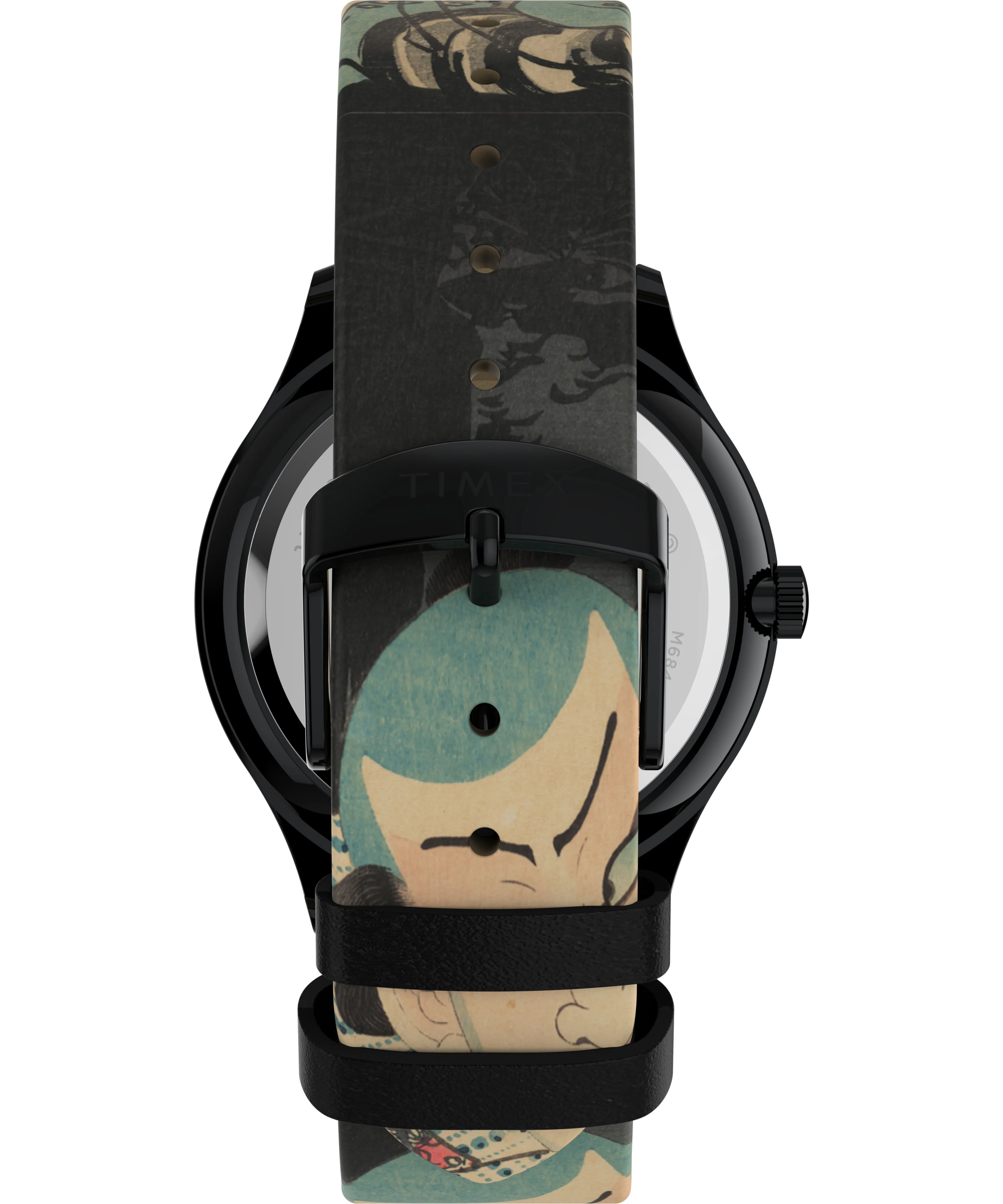 THE MET Multicolor / Leather - Image 4