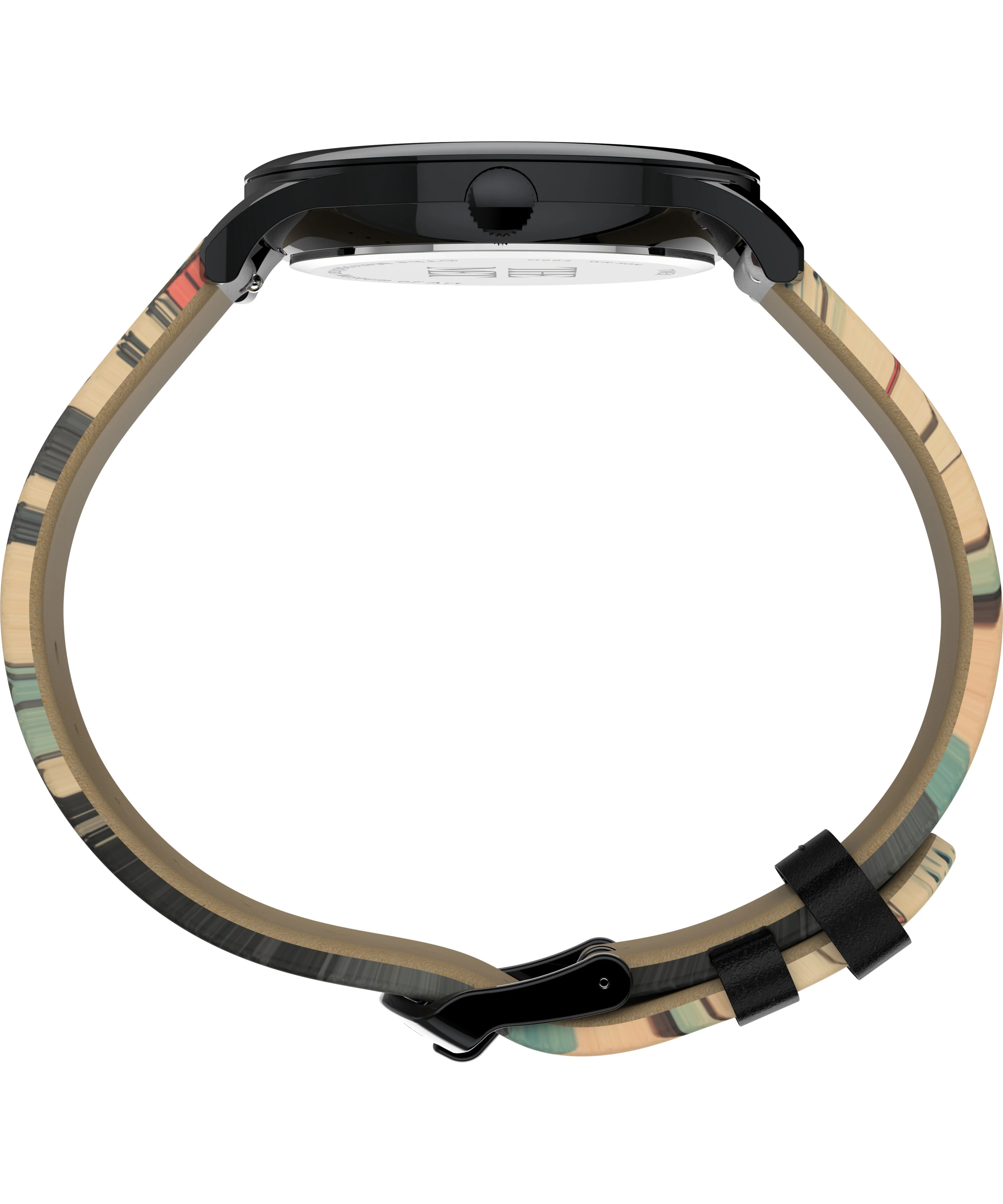 THE MET Multicolor / Leather - Image 5