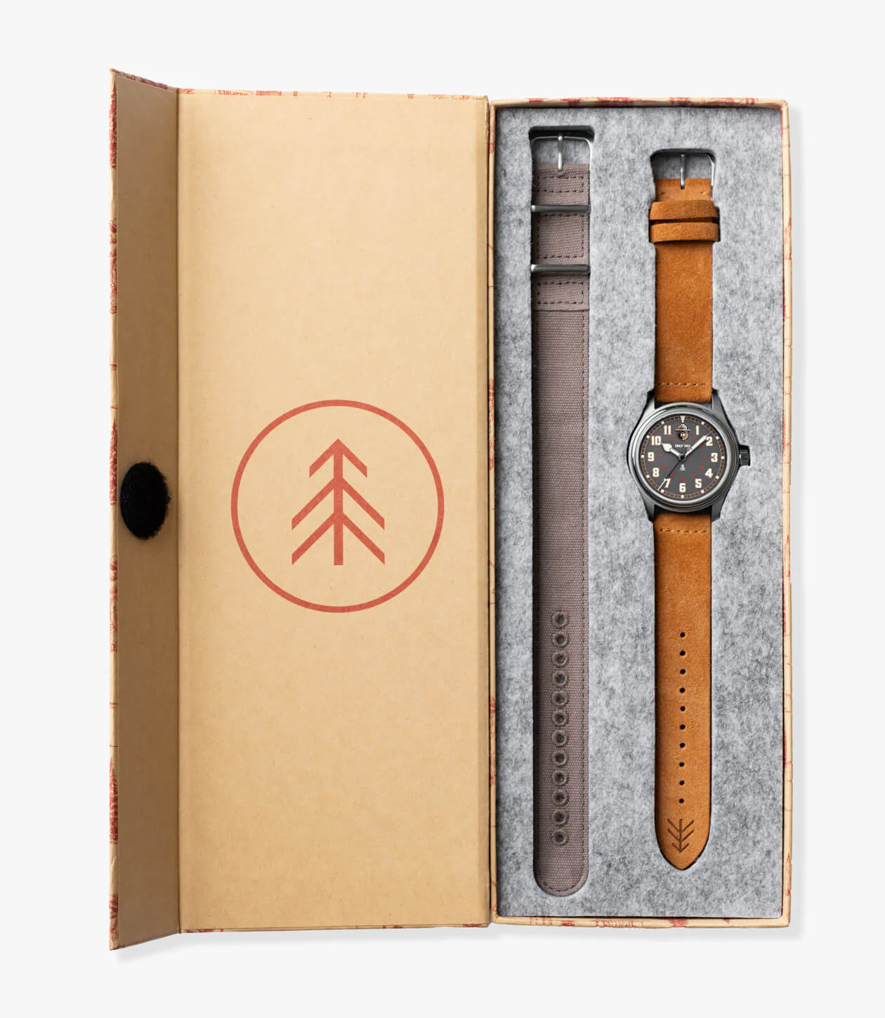 The Smokey Bear Campfire Edition - Image 10