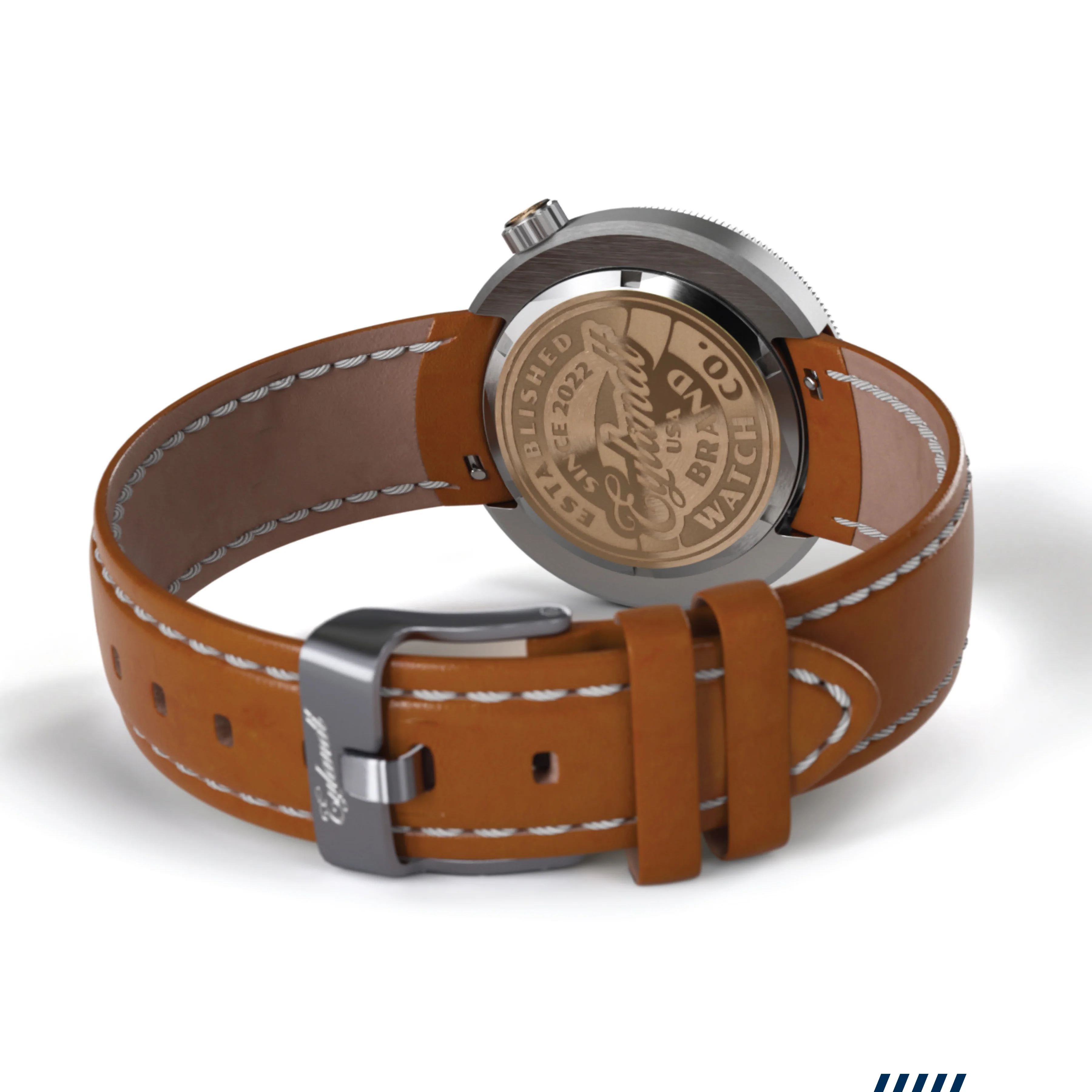 The Snelway Suriname | Multi-colored Dial - Image 5