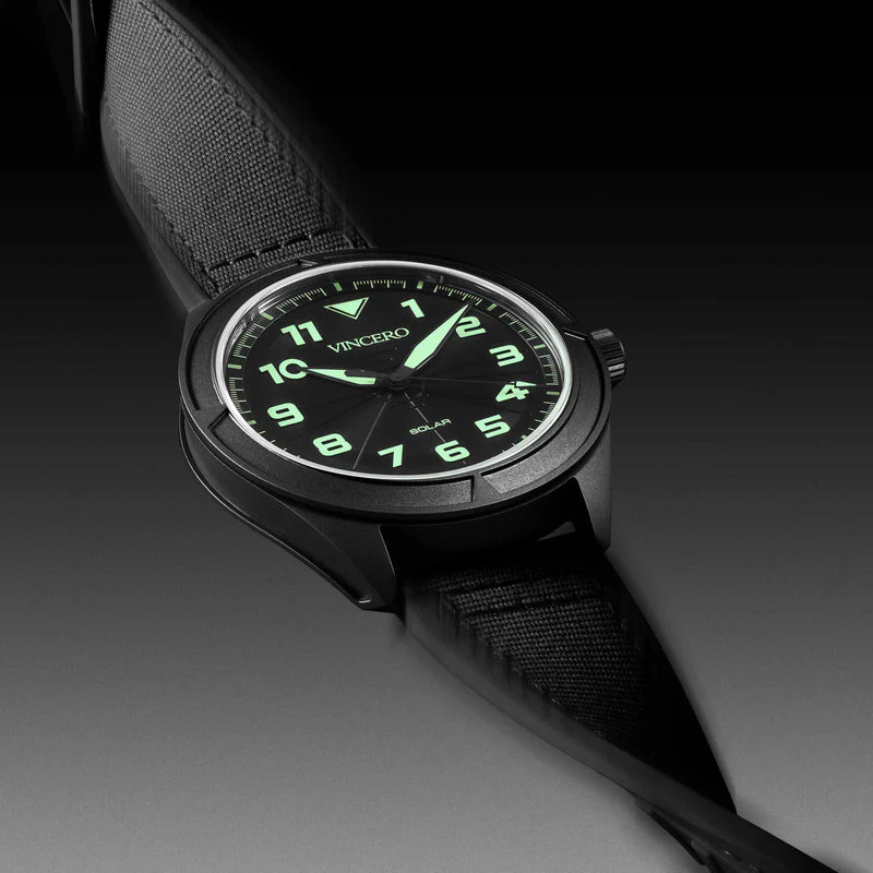 The Stratos Dark Matter | Green Dial - Image 3