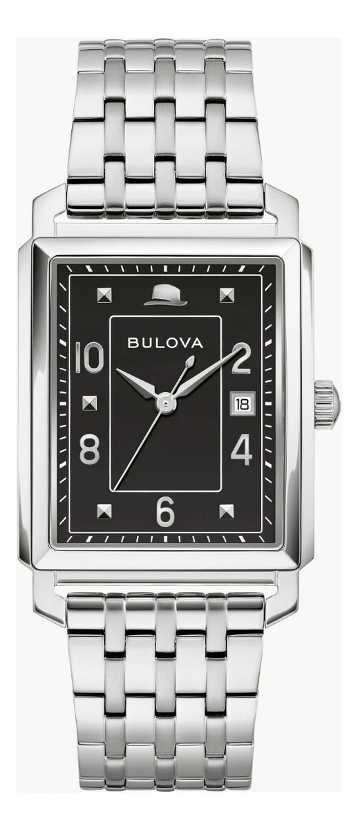 The Very Thought of You | Black Dial
