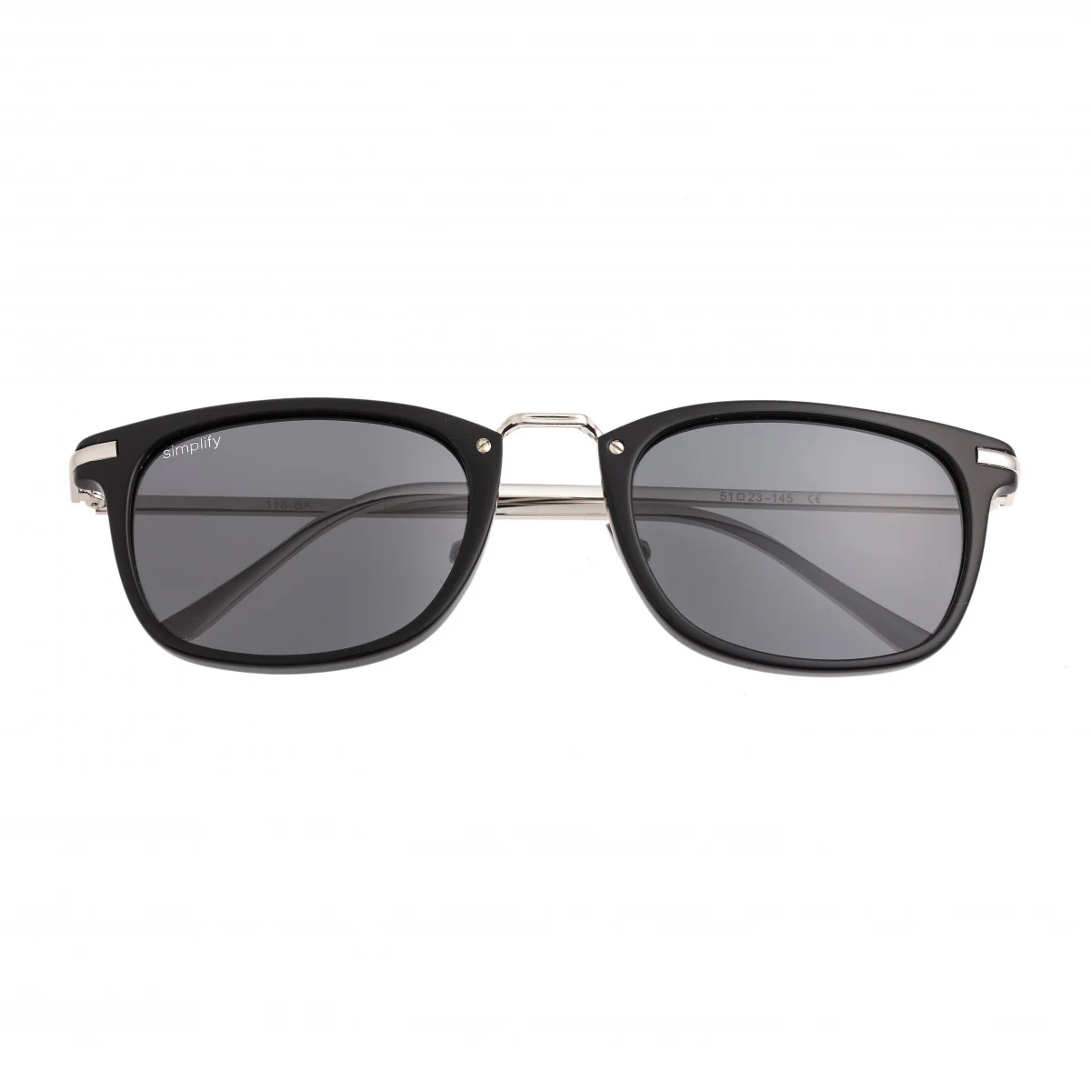 Theyer Black/Black |  Dial - Image 2