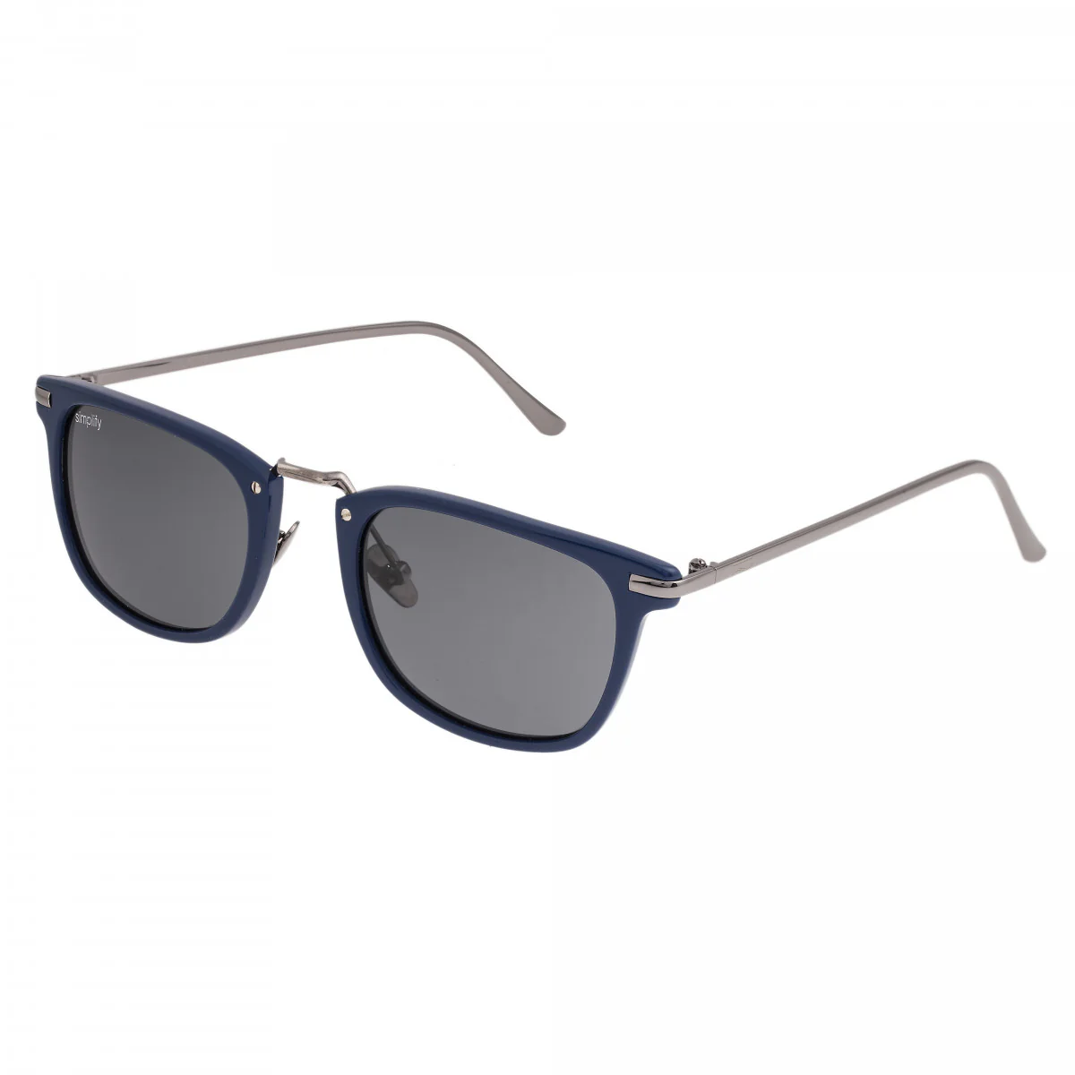 Theyer Blue/Black | Dial