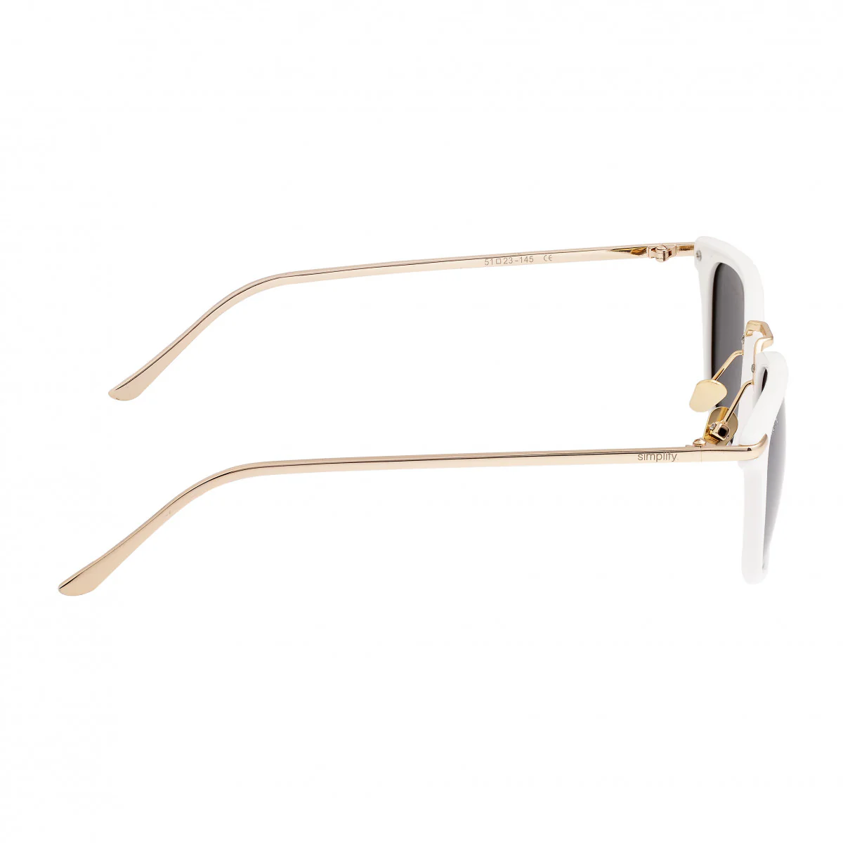 Theyer White/Black | Dial - Image 3