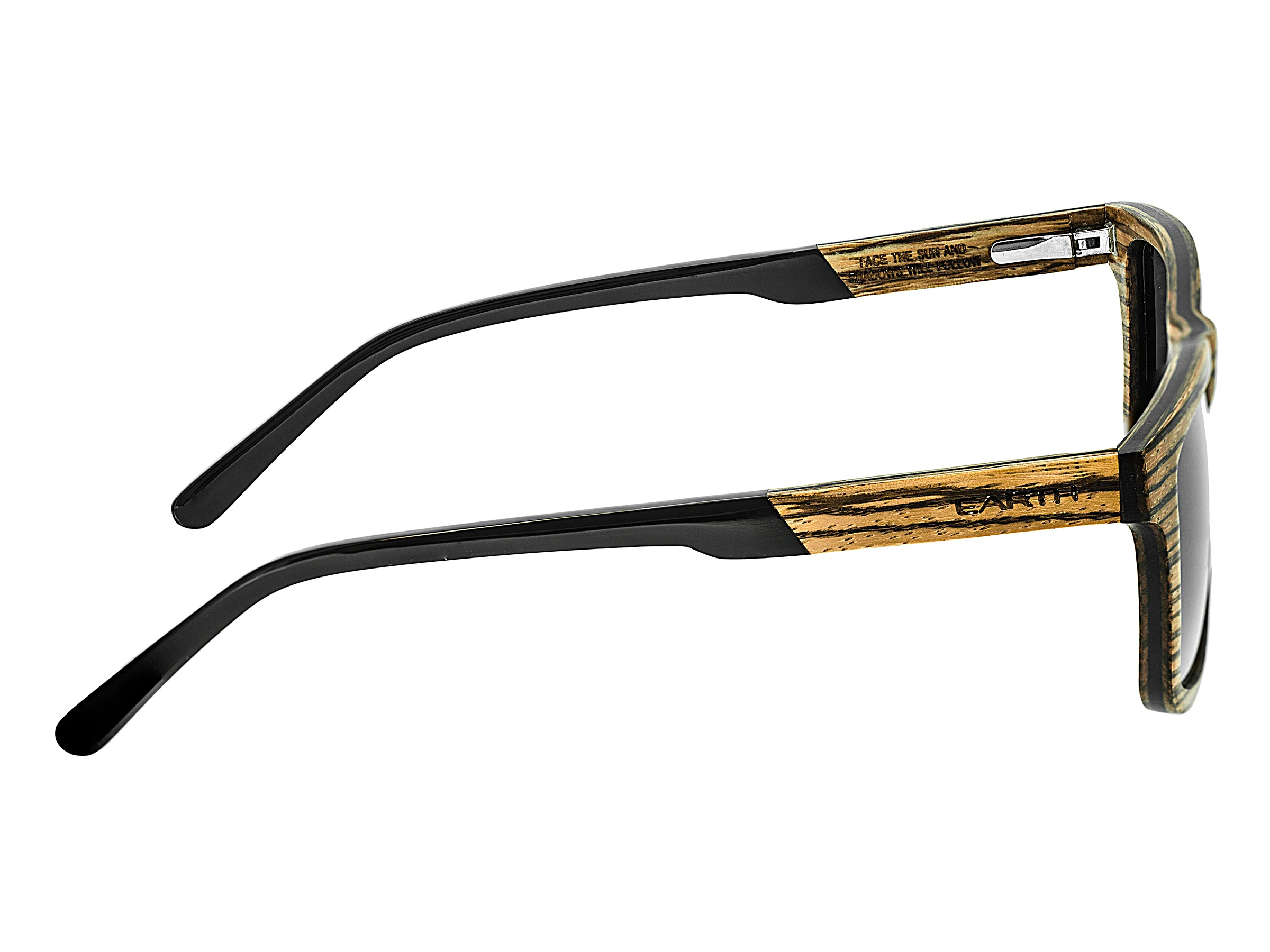 Tide Zebrawood/Black |  Dial - Image 3