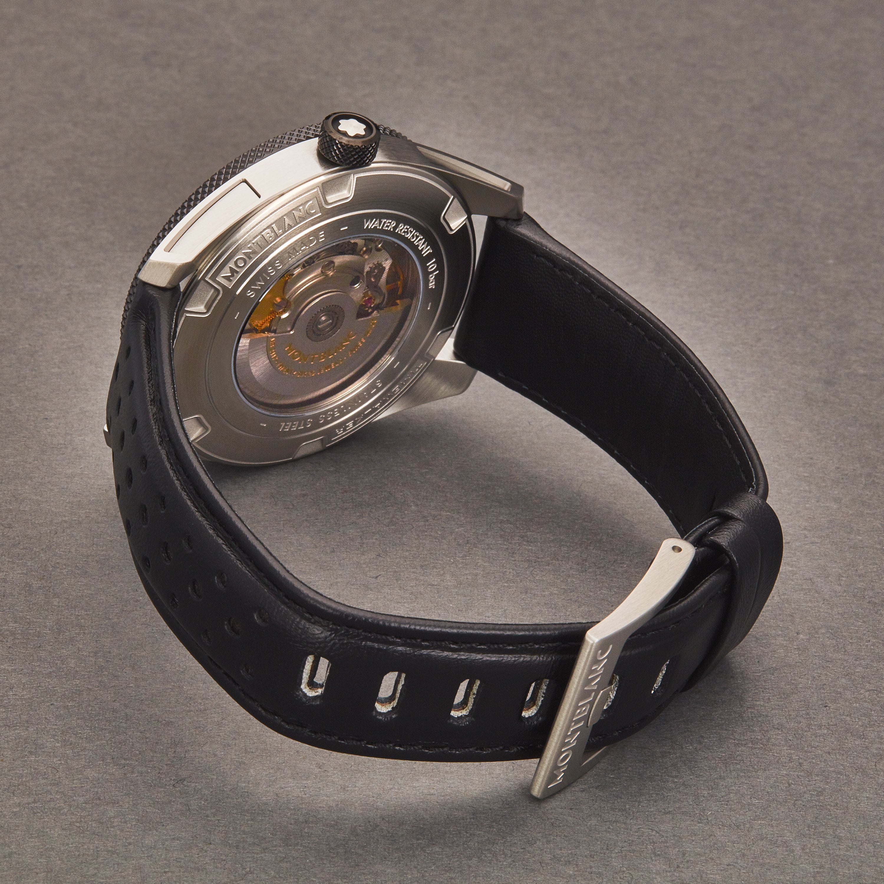 TimeWalker 116058 / Silver | Silver Dial - Image 3