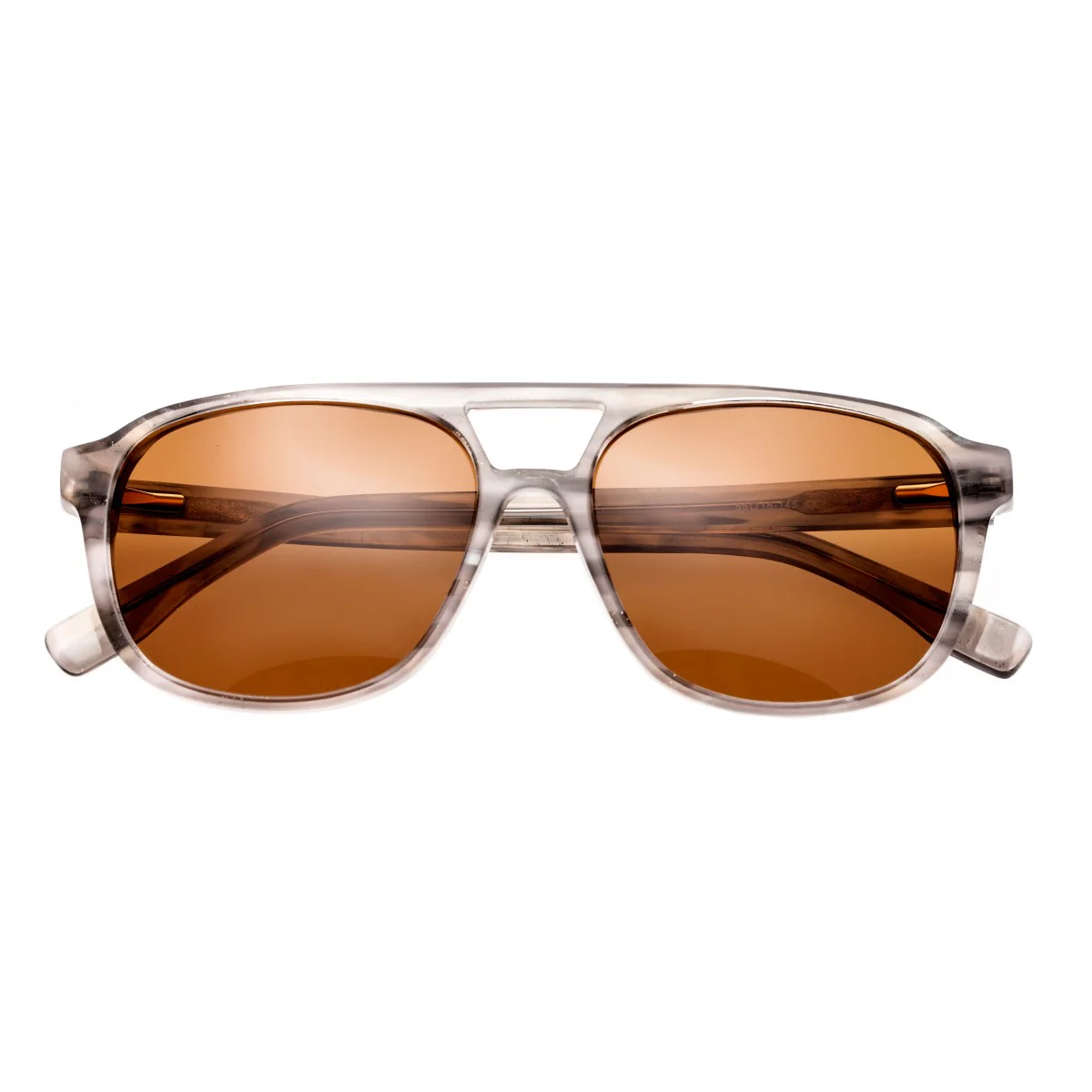 Torres Smoke/Brown |  Dial - Image 2