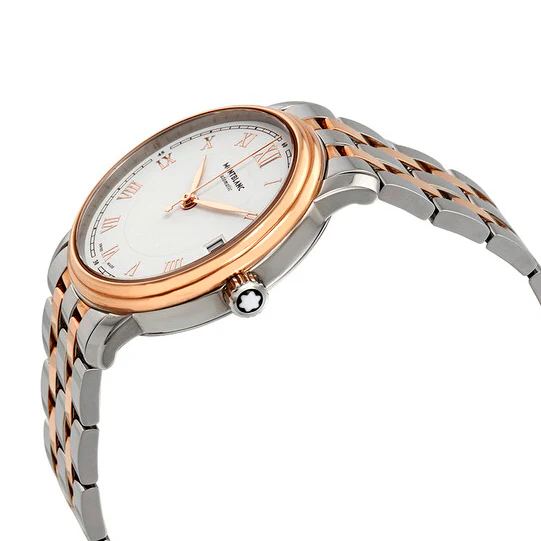 Tradition Automatic 32mm | White Dial - Image 2