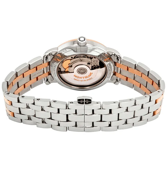 Tradition Automatic 32mm | White Dial - Image 3