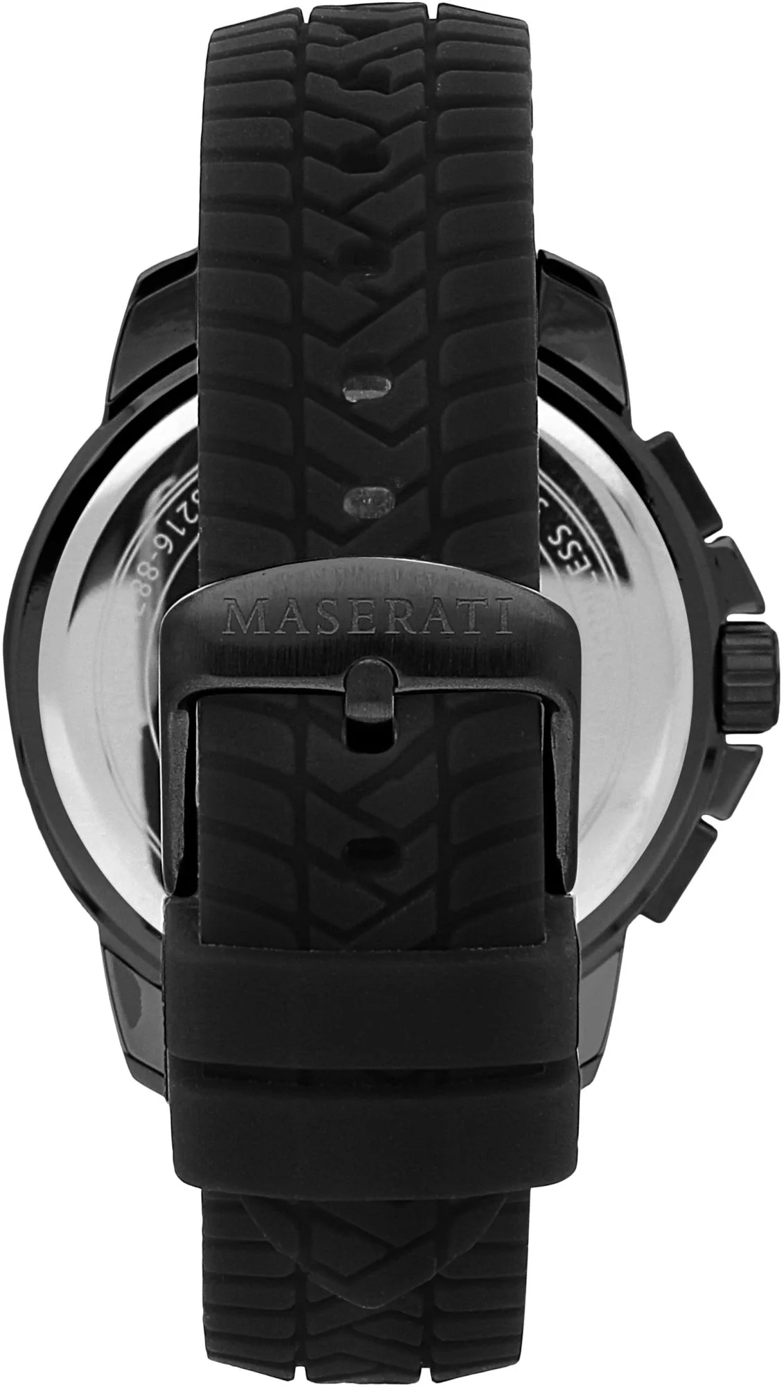 SUCCESSO Black Dial - Image 3