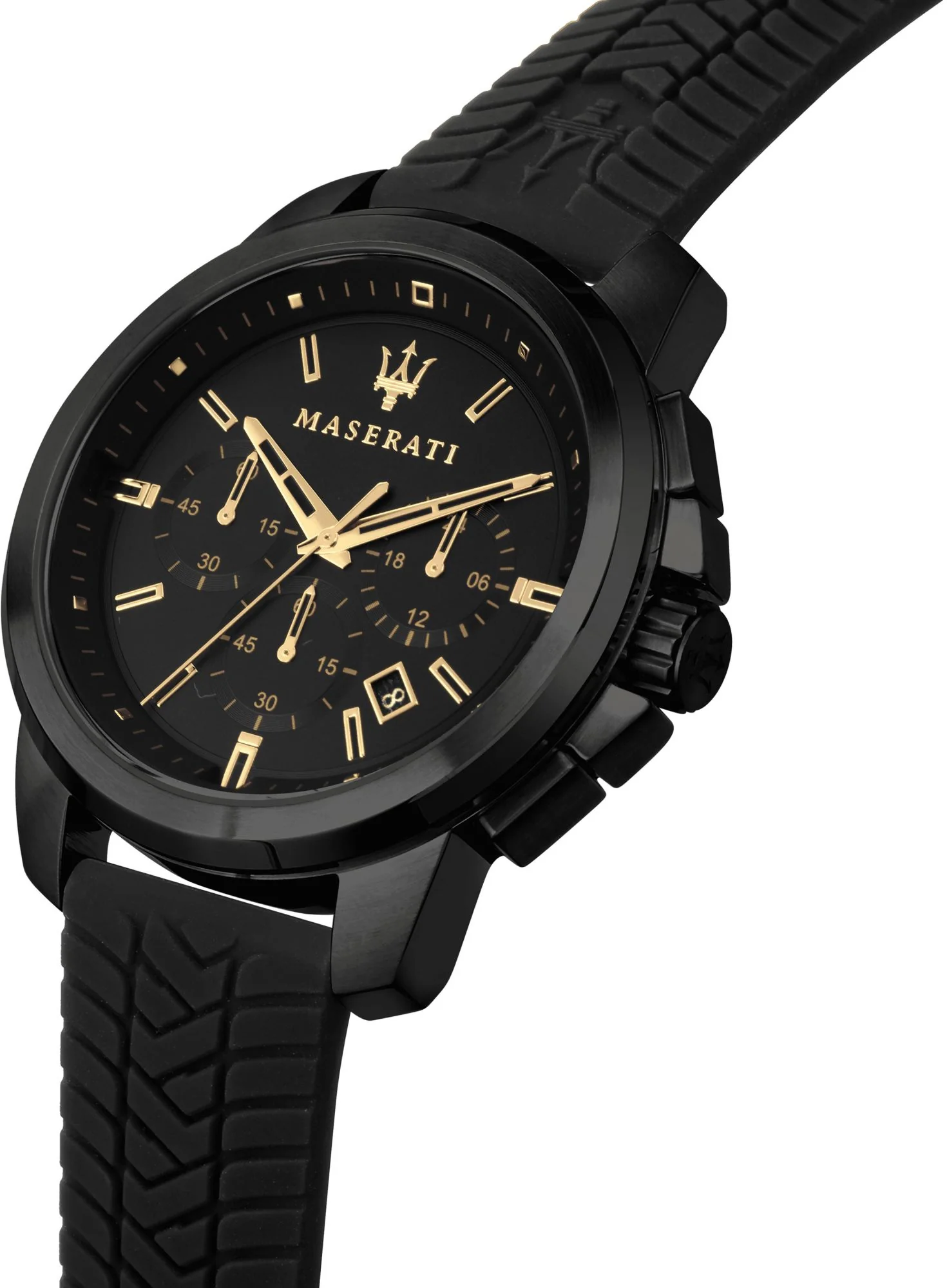SUCCESSO Black Dial - Image 4
