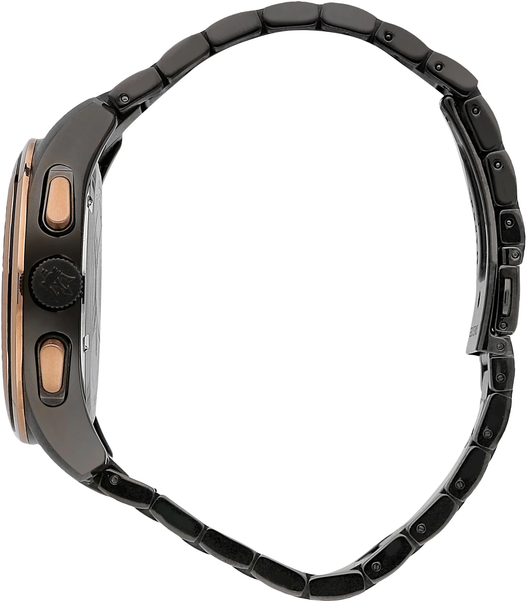 TRAGUARDO Black Dial - Image 2